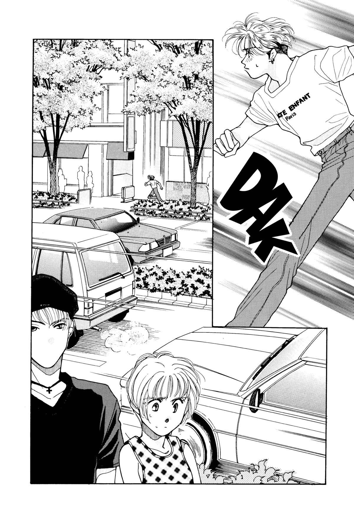 Tokyo Boys and Girls Chapter 15 page 19 - 