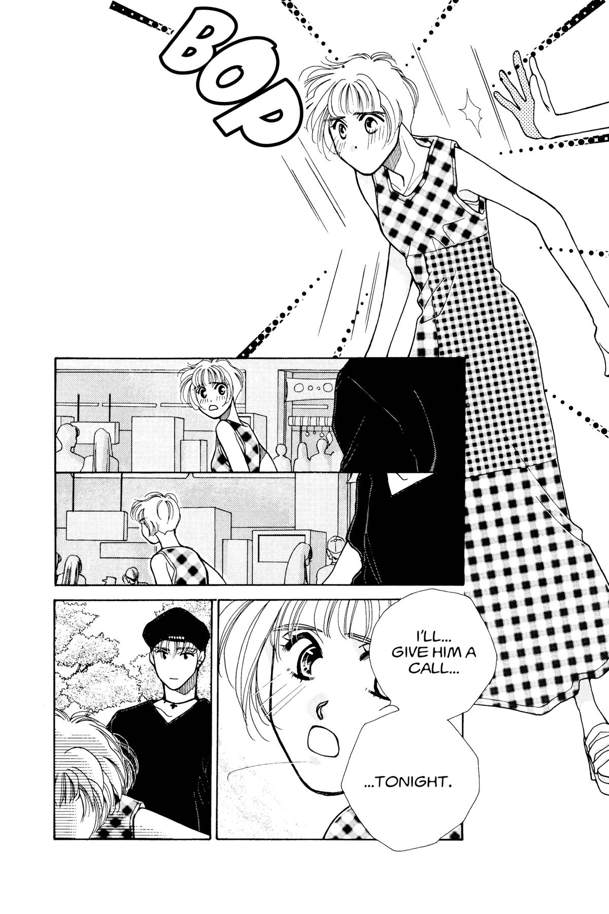 Tokyo Boys and Girls Chapter 15 page 26 - 