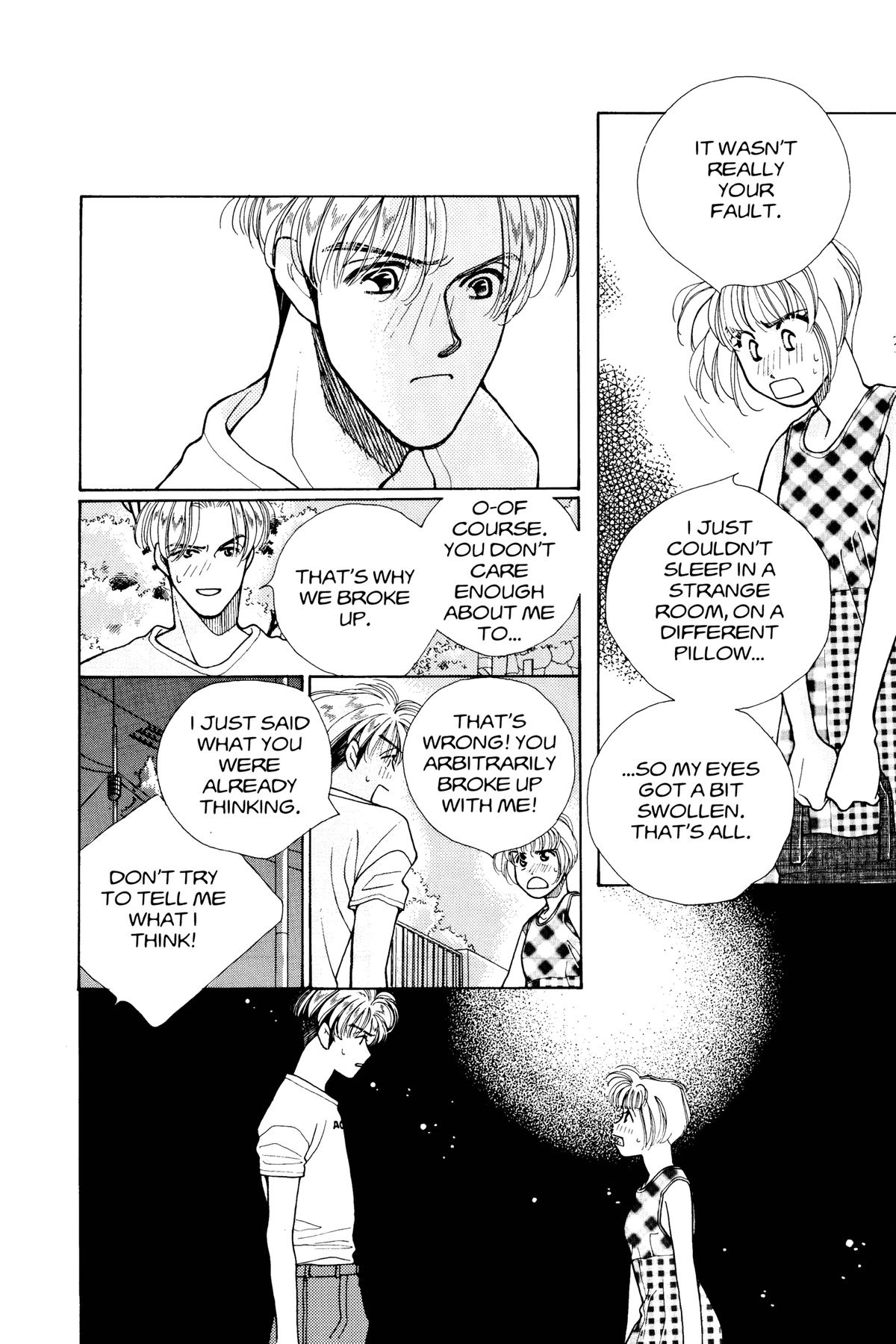 Tokyo Boys and Girls Chapter 15 page 30 - 