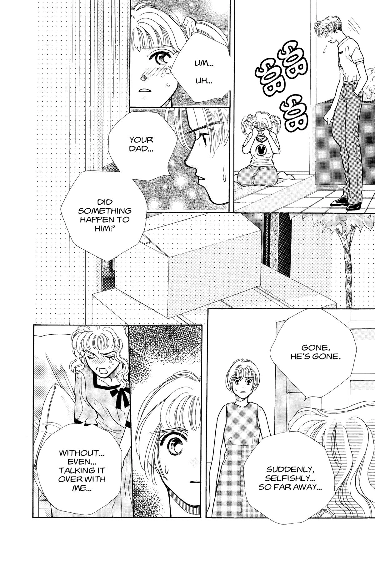 Tokyo Boys and Girls Chapter 15 page 34 - 