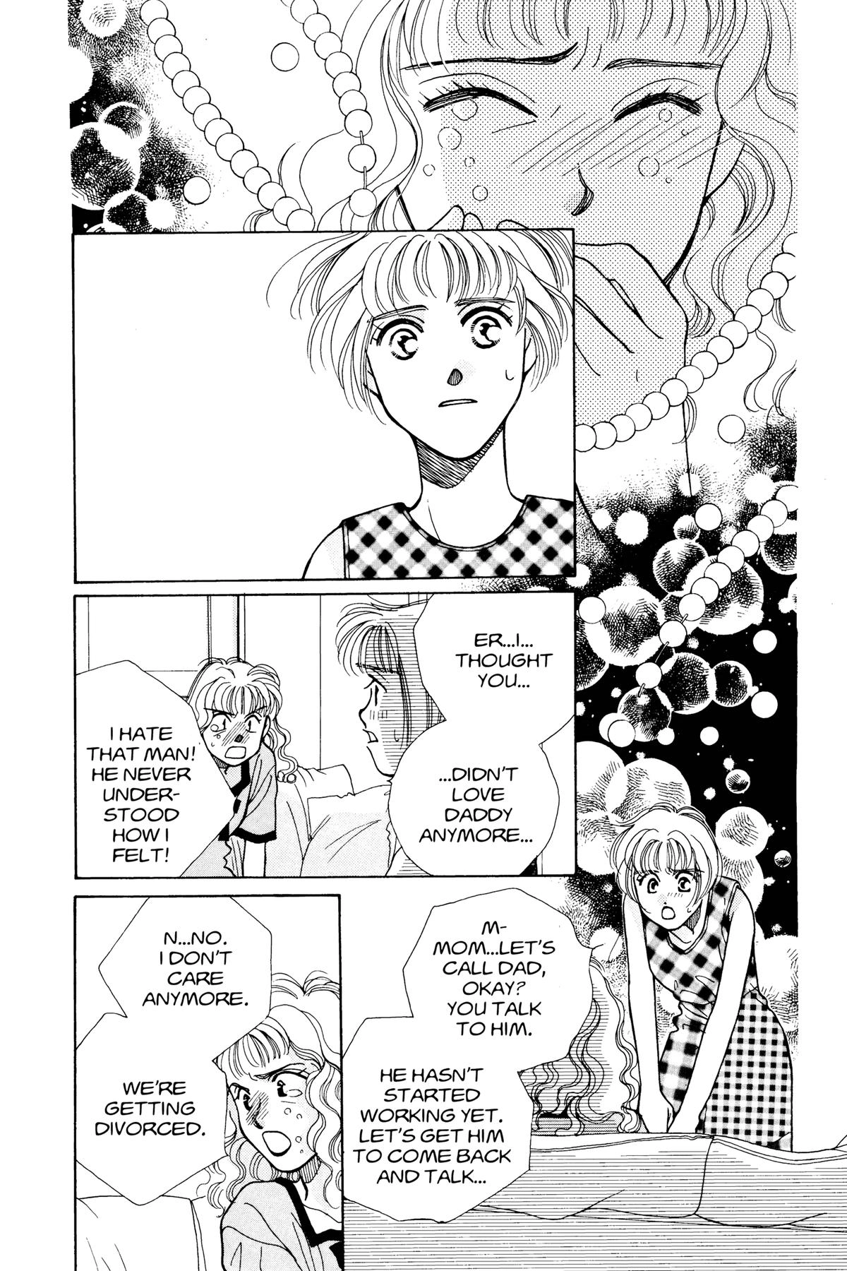 Tokyo Boys and Girls Chapter 15 page 35 - 