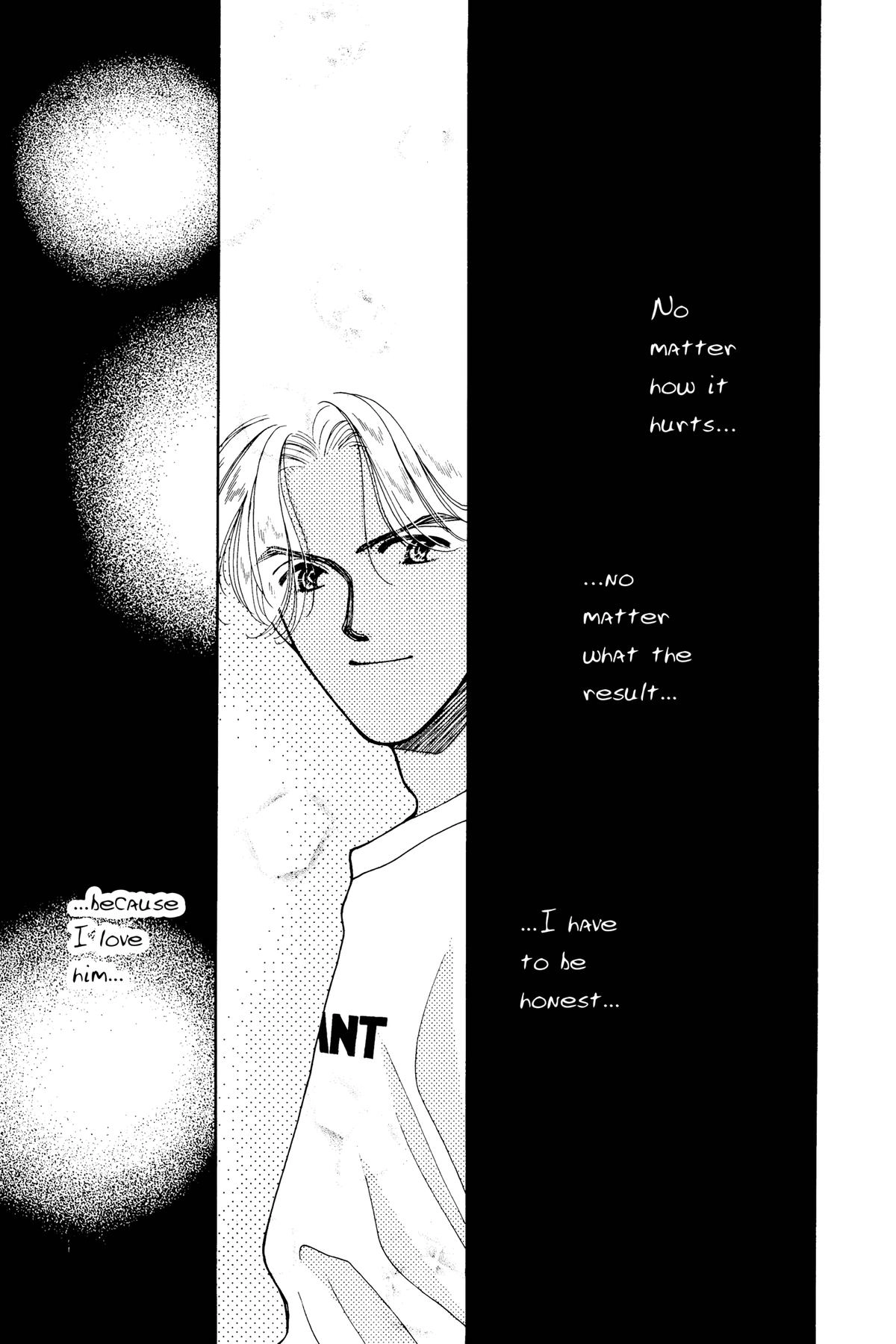 Tokyo Boys and Girls Chapter 15 page 37 - 
