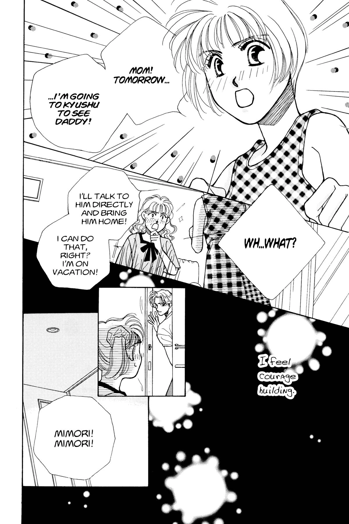 Tokyo Boys and Girls Chapter 15 page 38 - 