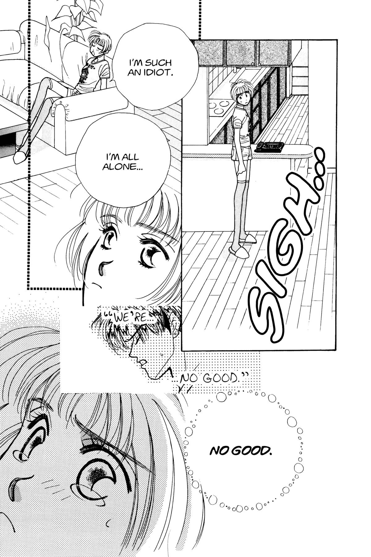 Tokyo Boys and Girls Chapter 15 page 7 - 