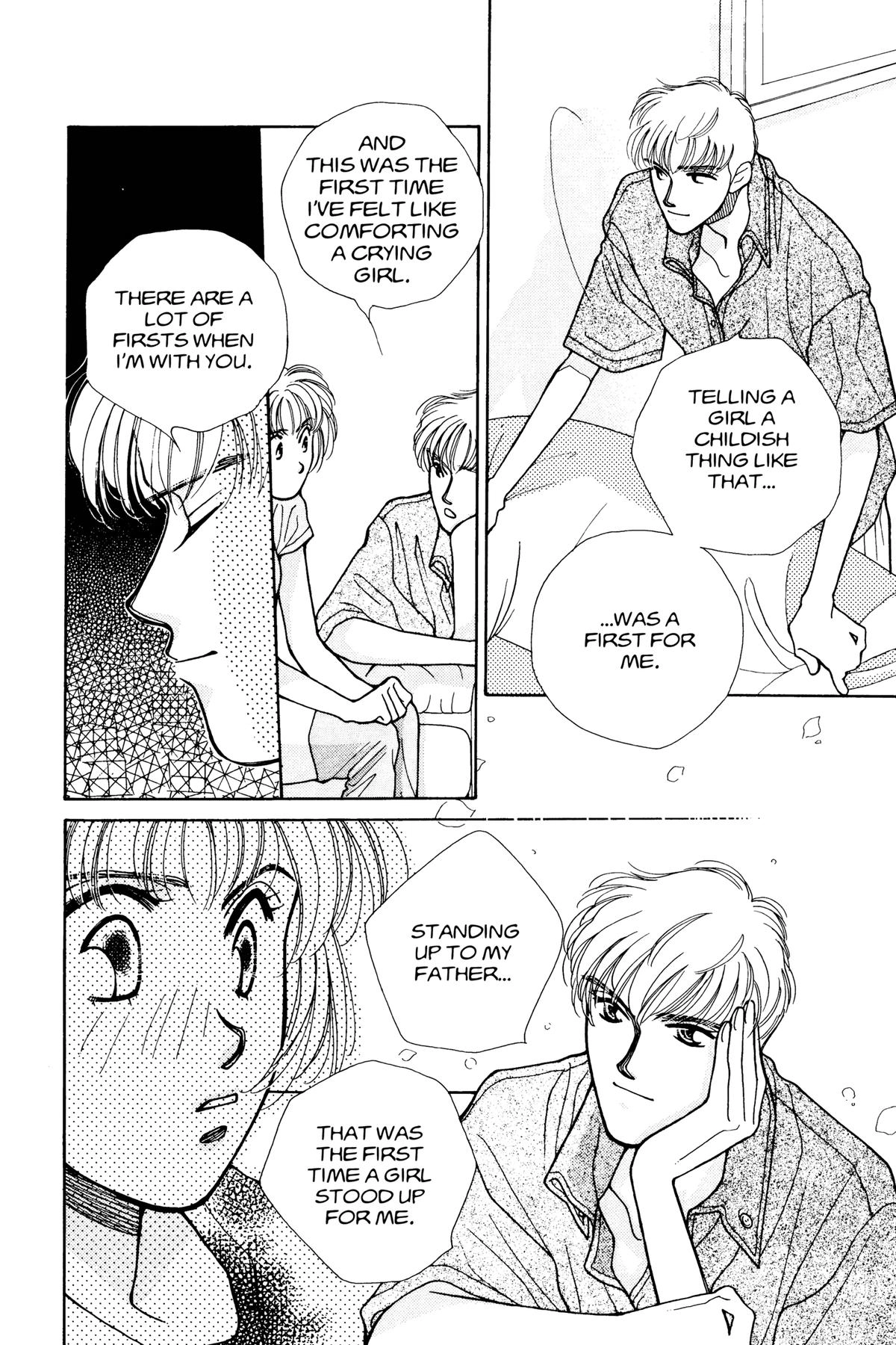 Tokyo Boys and Girls Chapter 15 page 10 - 