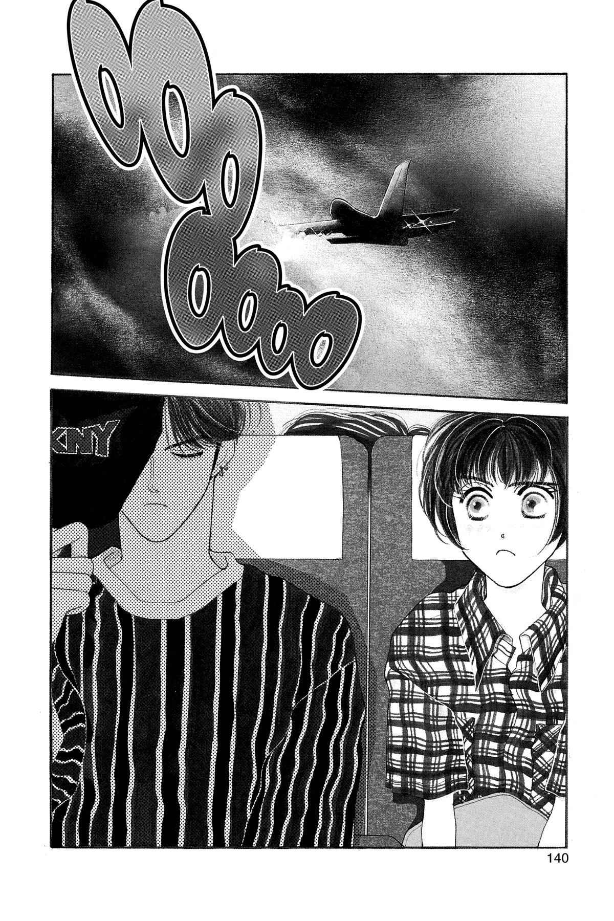 Tokyo Boys and Girls Chapter 16 page 1 - 