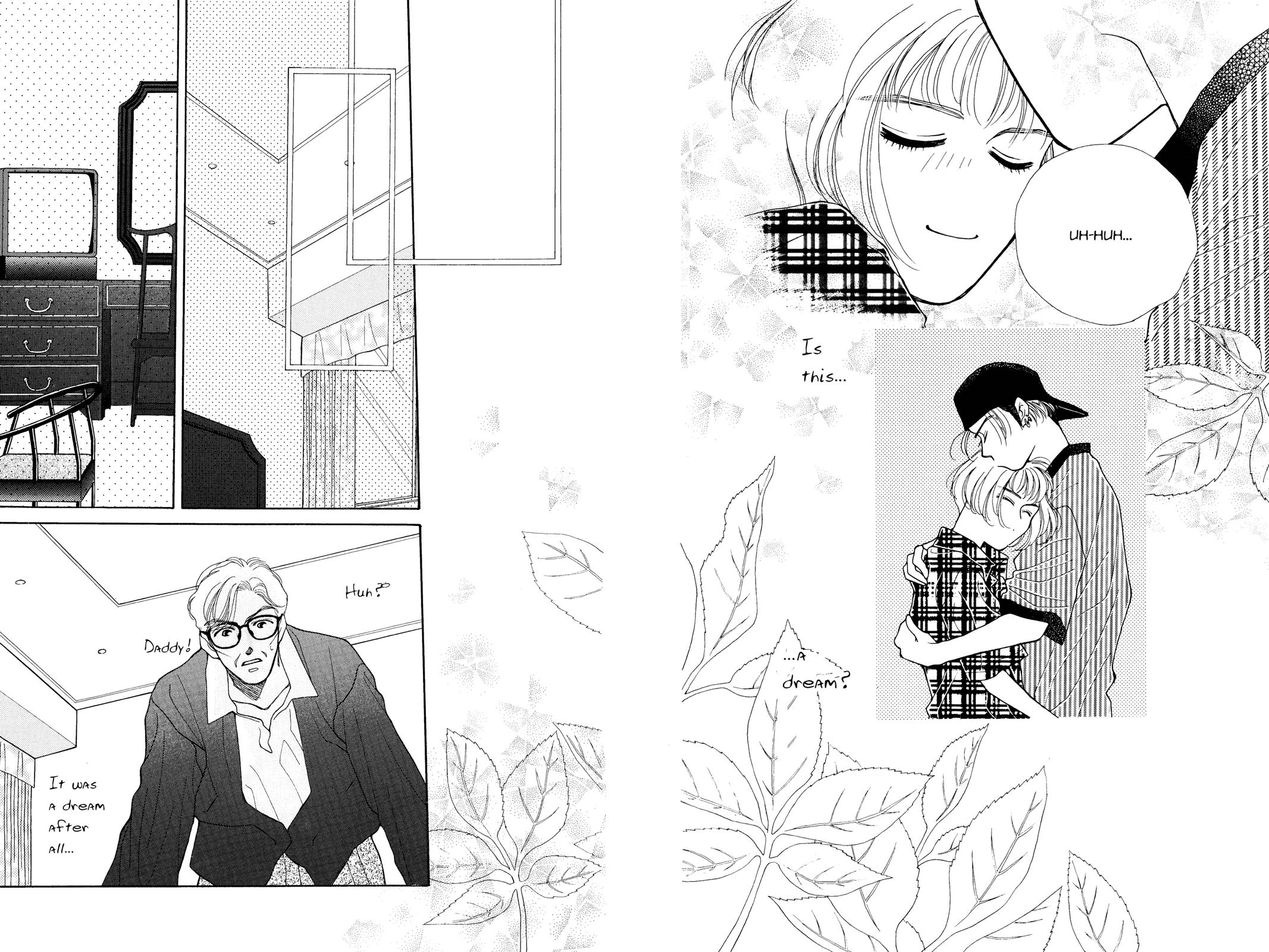 Tokyo Boys and Girls Chapter 16 page 18 - 