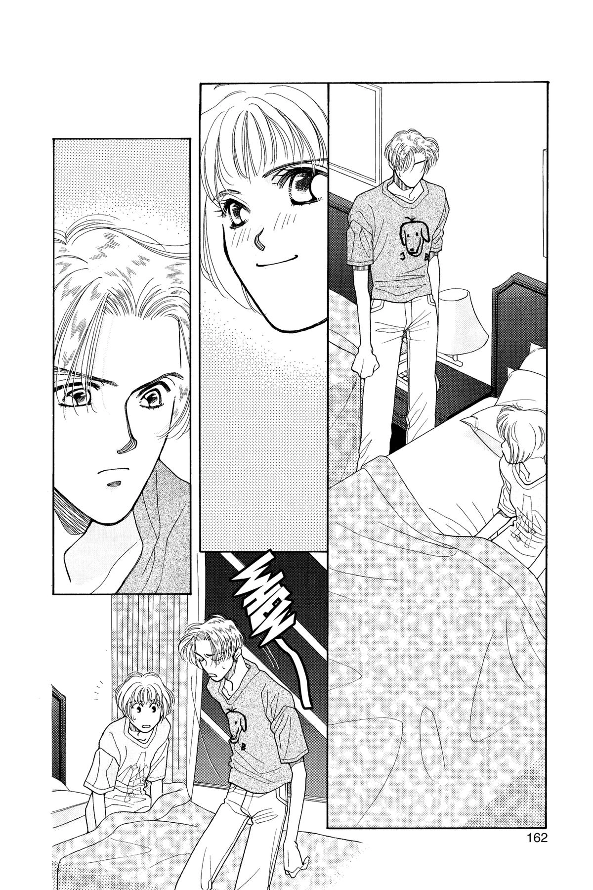 Tokyo Boys and Girls Chapter 16 page 21 - 