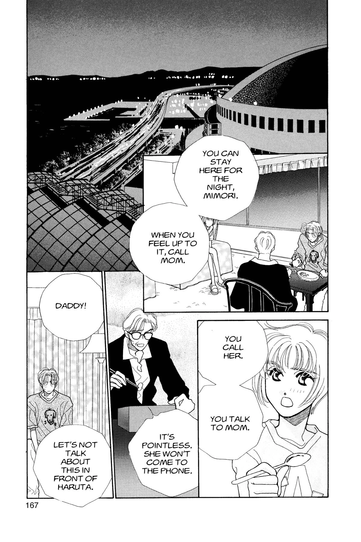 Tokyo Boys and Girls Chapter 16 page 26 - 