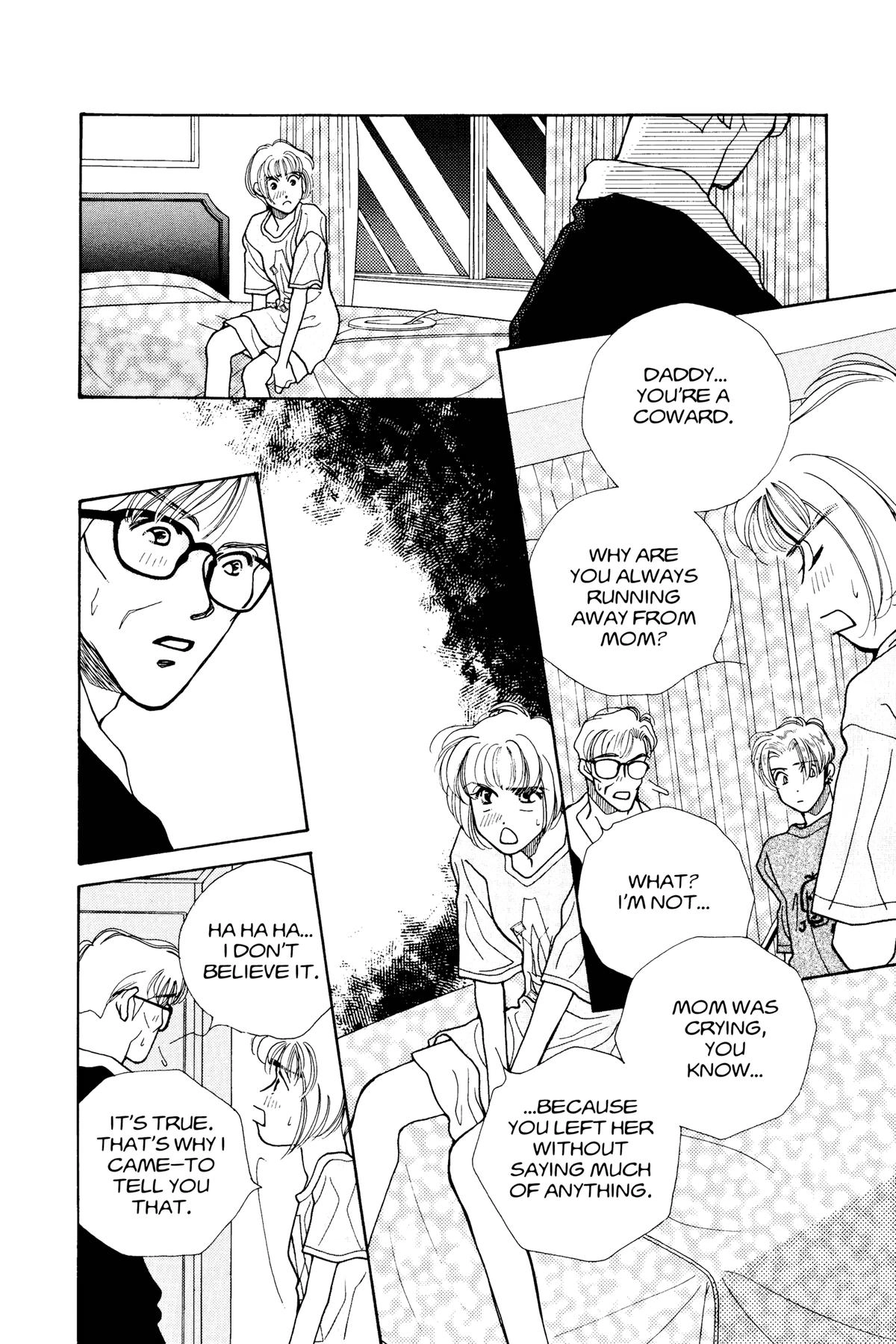 Tokyo Boys and Girls Chapter 16 page 27 - 