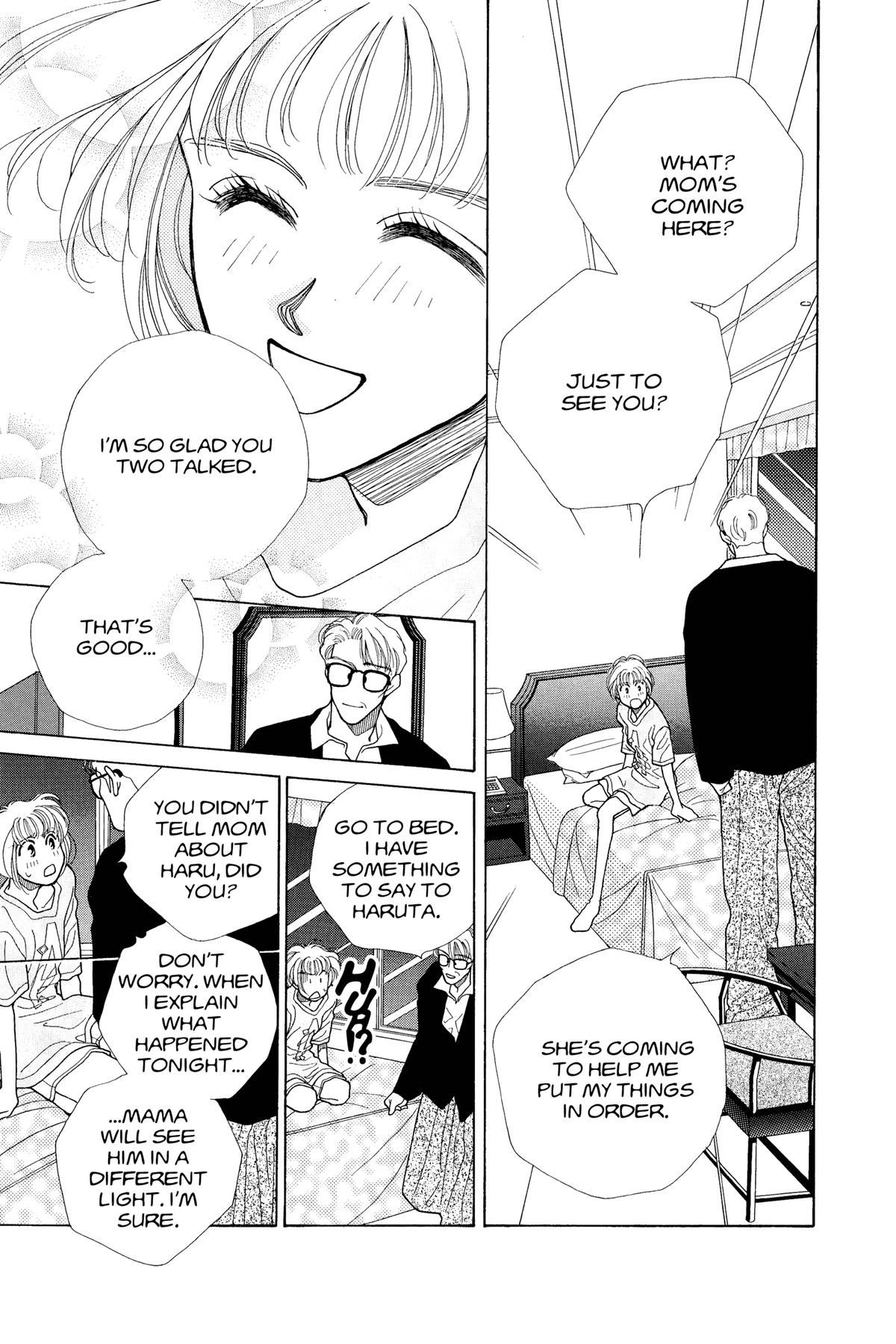 Tokyo Boys and Girls Chapter 16 page 34 - 