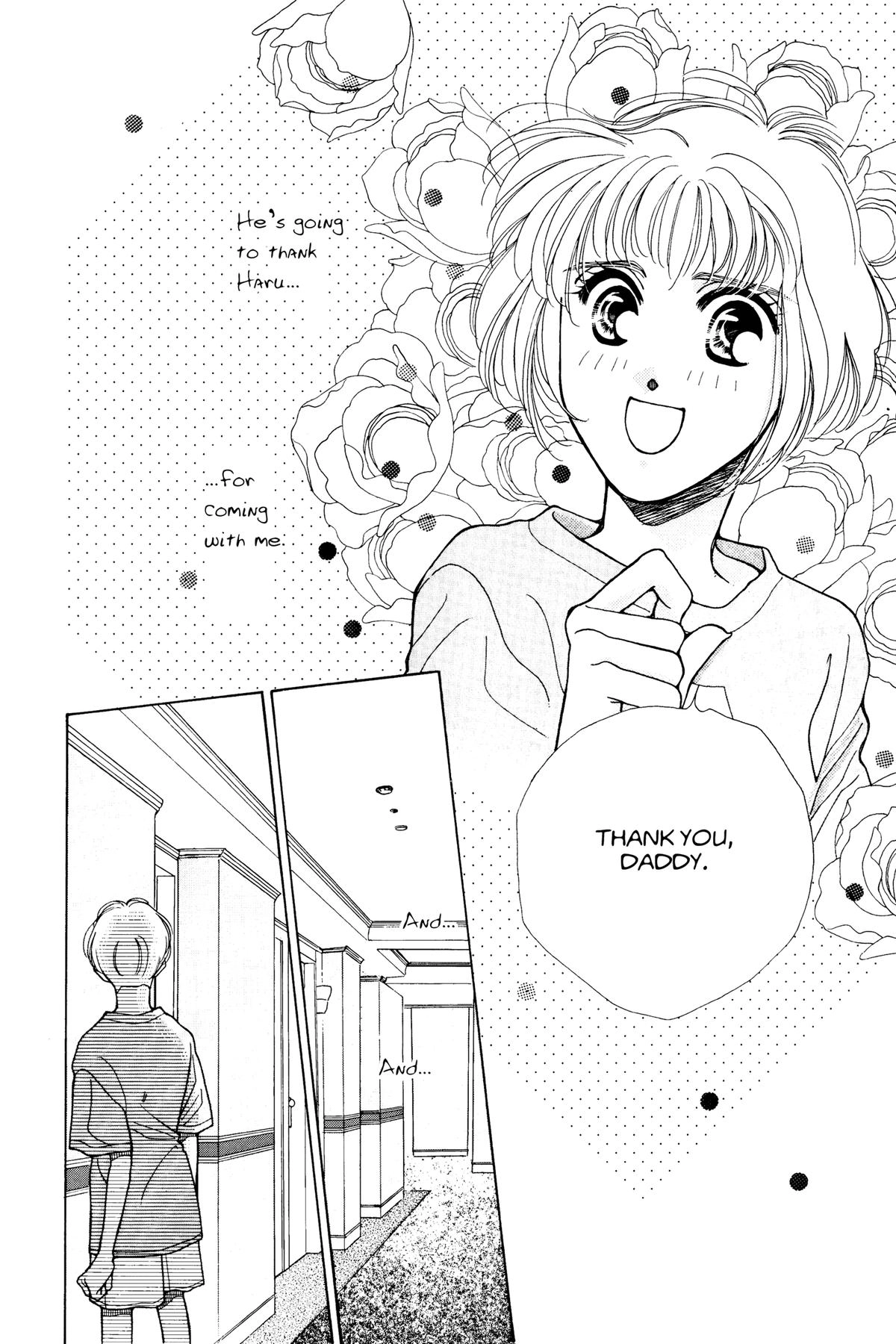 Tokyo Boys and Girls Chapter 16 page 35 - 
