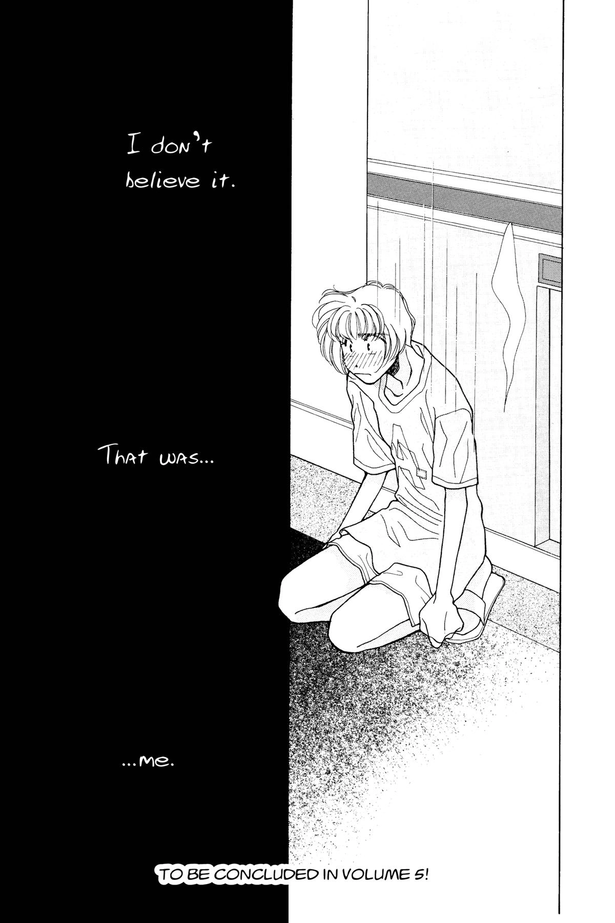 Tokyo Boys and Girls Chapter 16 page 38 - 