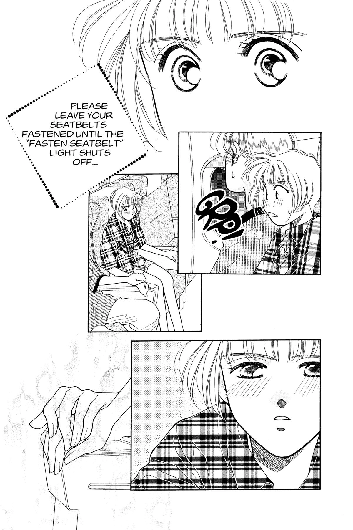 Tokyo Boys and Girls Chapter 16 page 6 - 