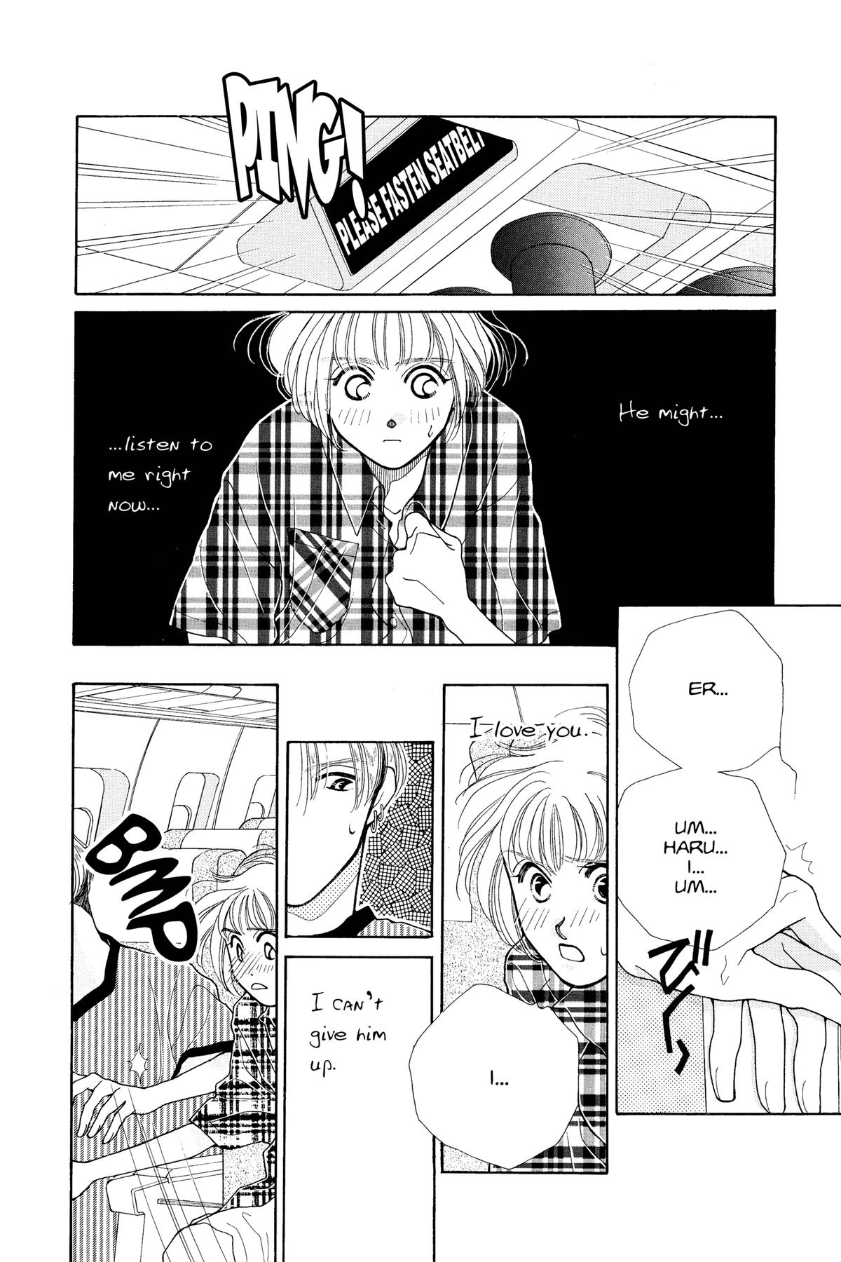 Tokyo Boys and Girls Chapter 16 page 7 - 