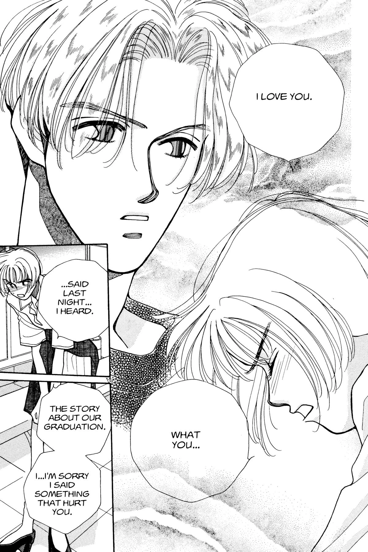 Tokyo Boys and Girls Chapter 17 page 30 - 