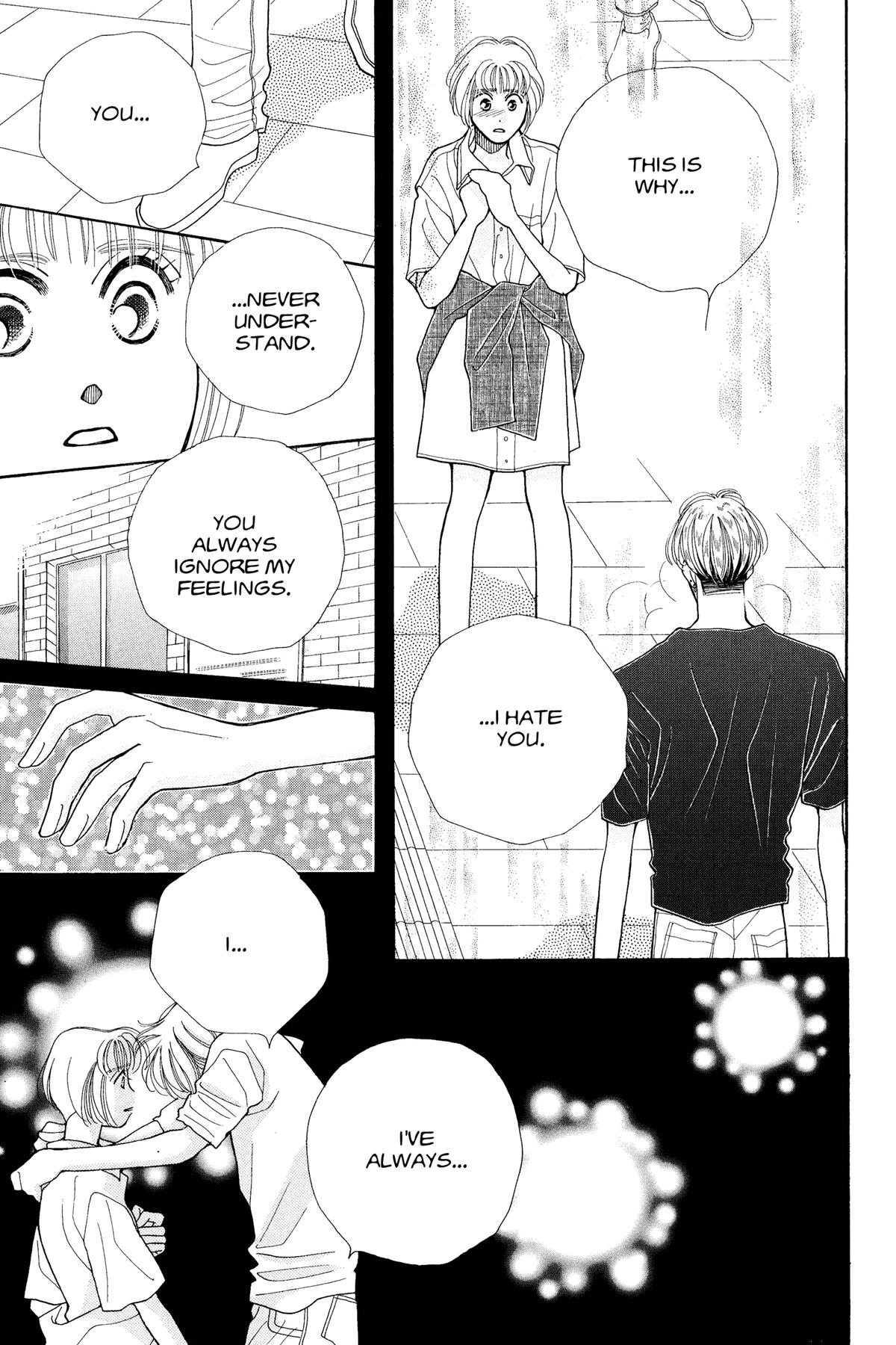 Tokyo Boys and Girls Chapter 17 page 38 - 
