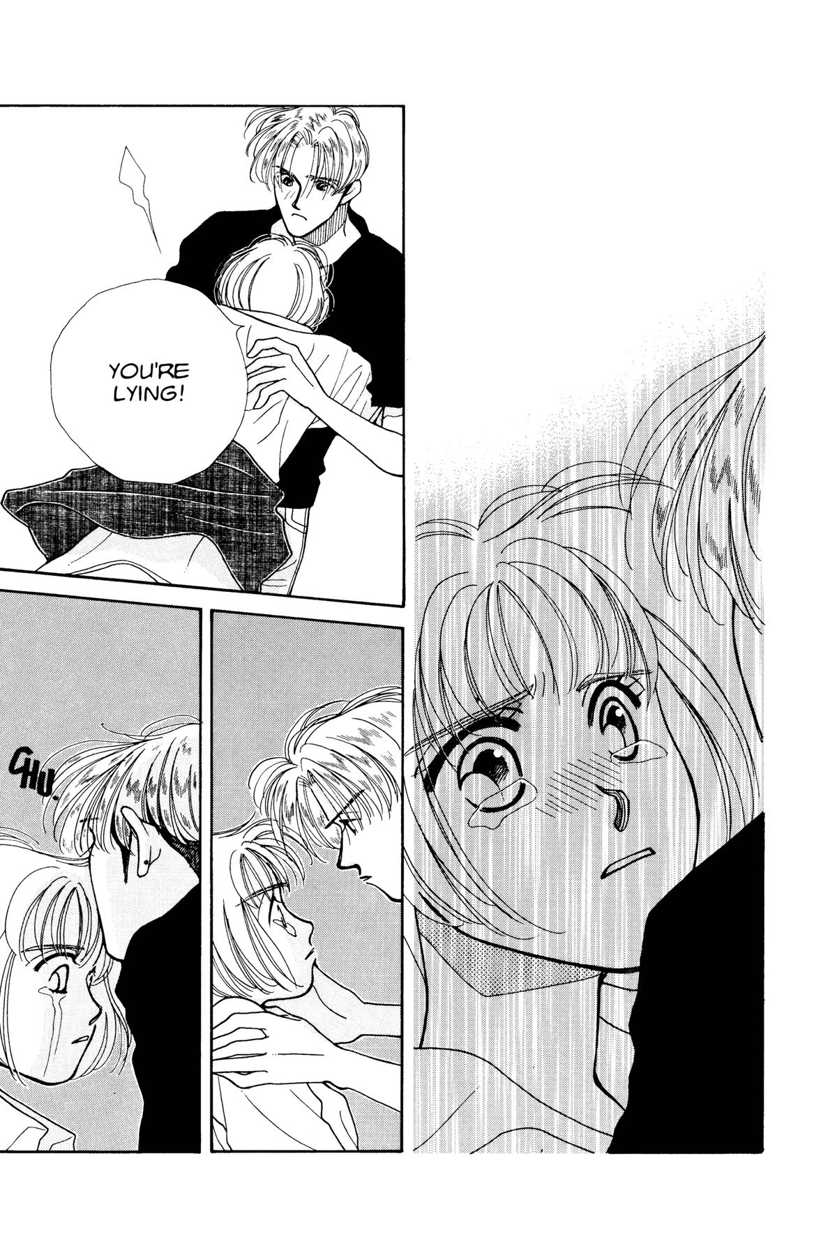 Tokyo Boys and Girls Chapter 17 page 41 - 