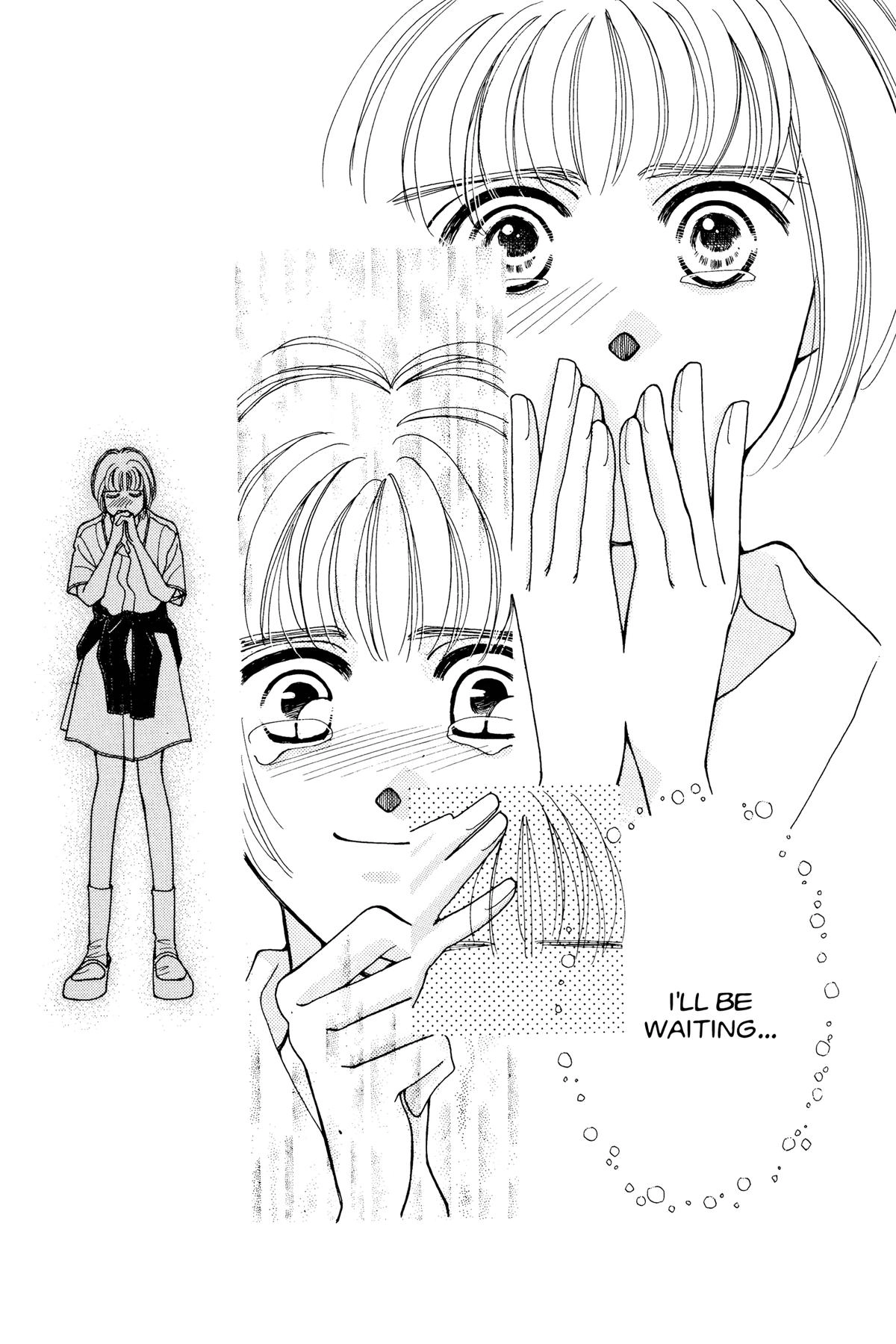Tokyo Boys and Girls Chapter 17 page 43 - 