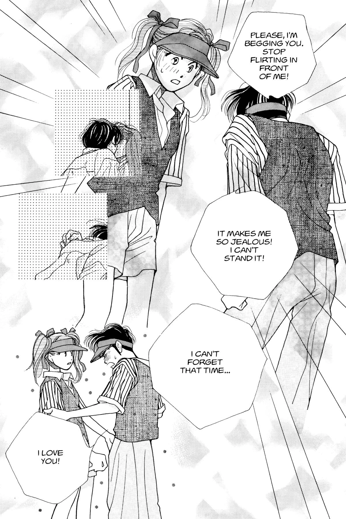 Tokyo Boys and Girls Chapter 17 page 51 - 