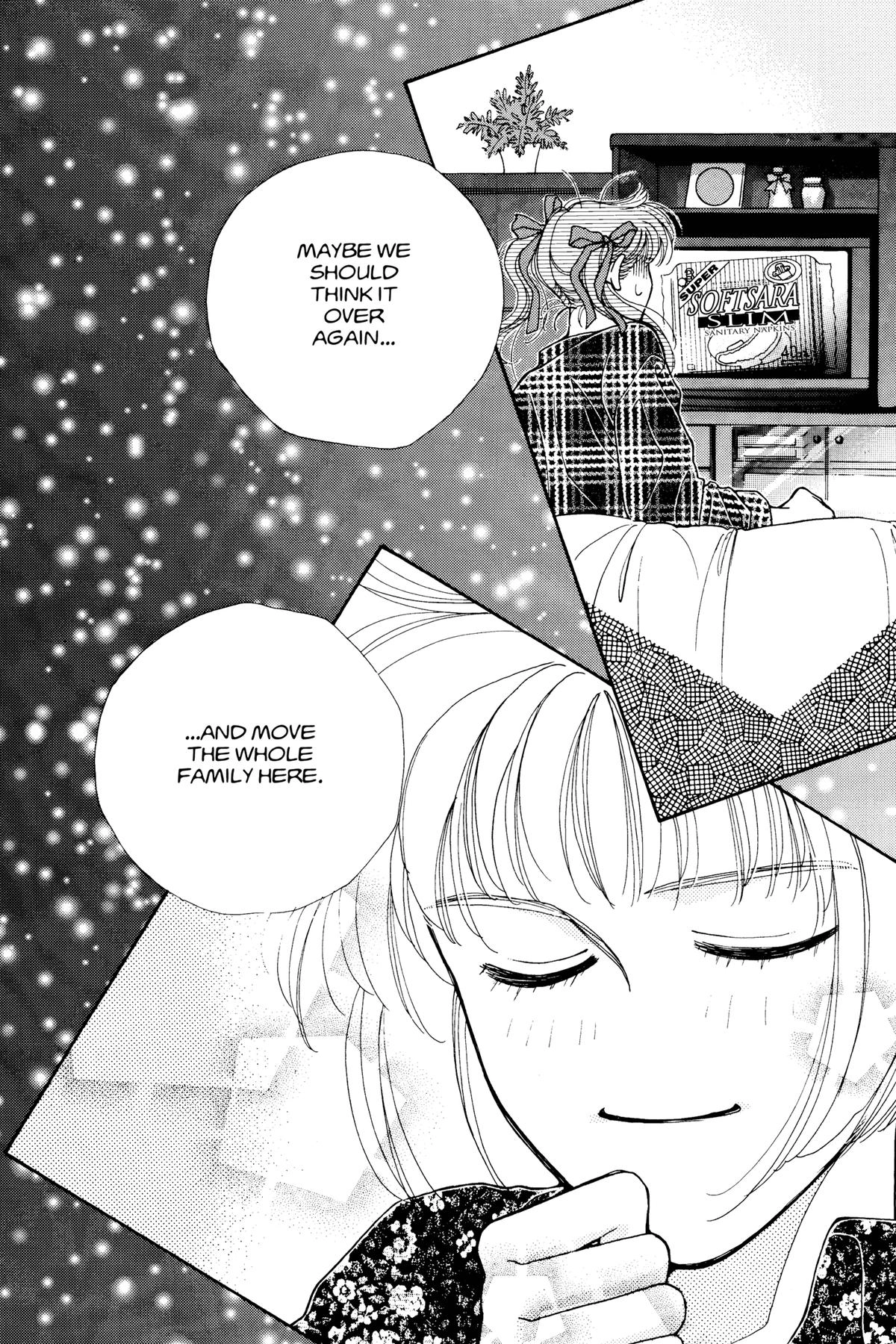 Tokyo Boys and Girls Chapter 17 page 58 - 