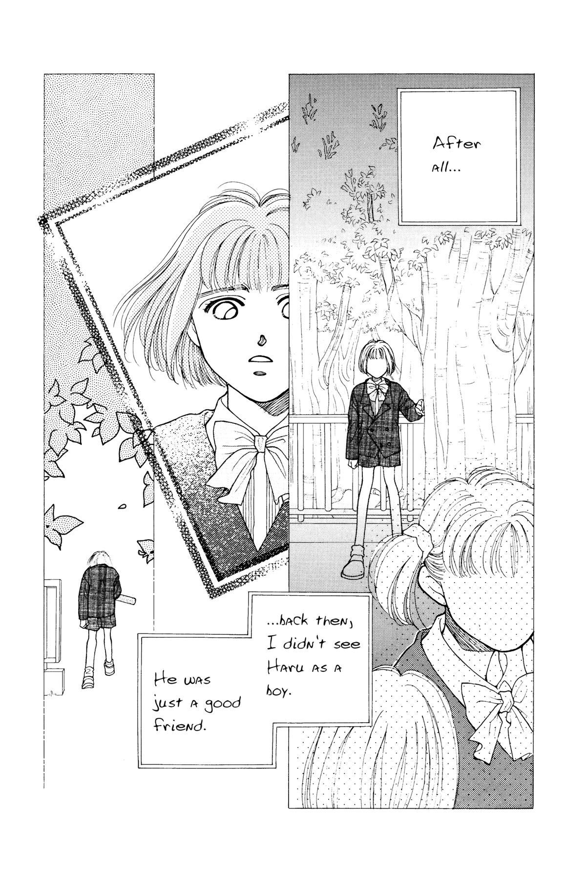 Tokyo Boys and Girls Chapter 17 page 10 - 