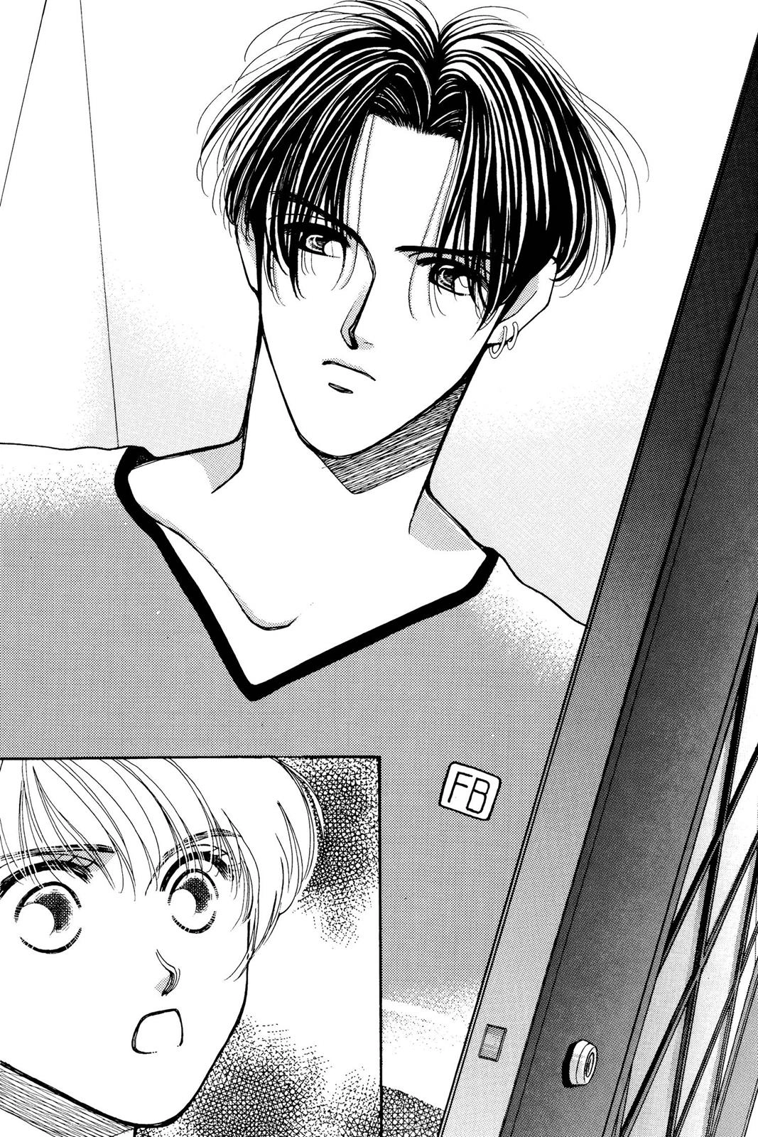 Tokyo Boys and Girls Chapter 18.1 page 18 - 