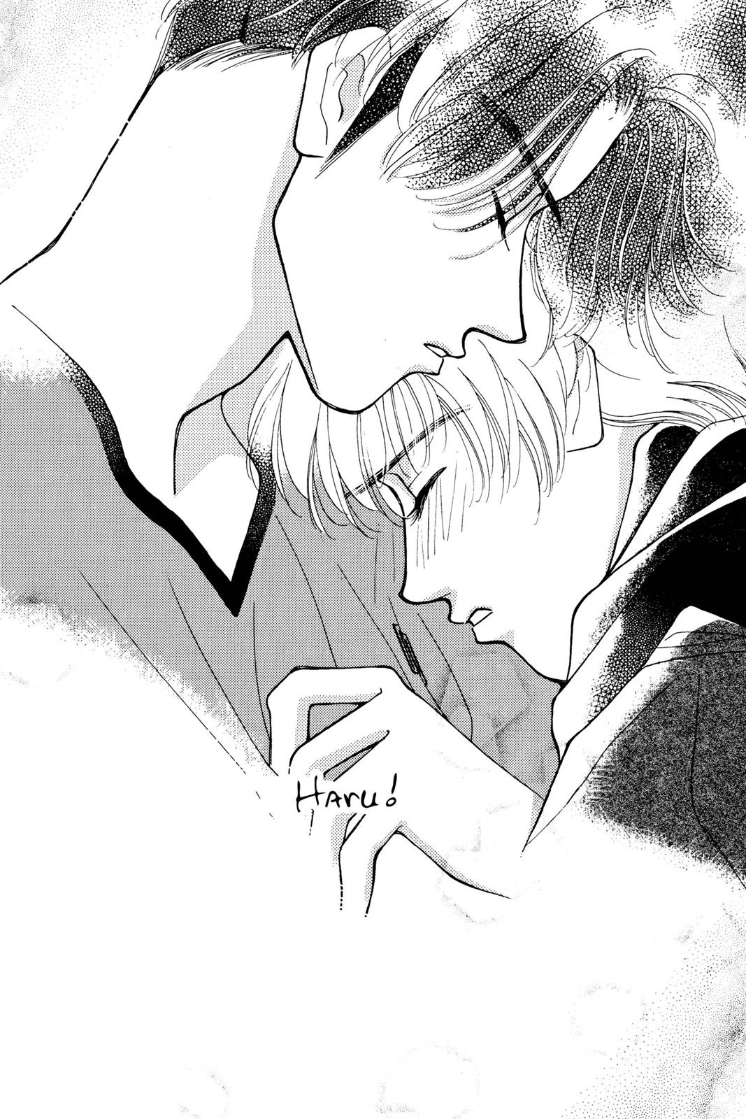 Tokyo Boys and Girls Chapter 18.1 page 21 - 