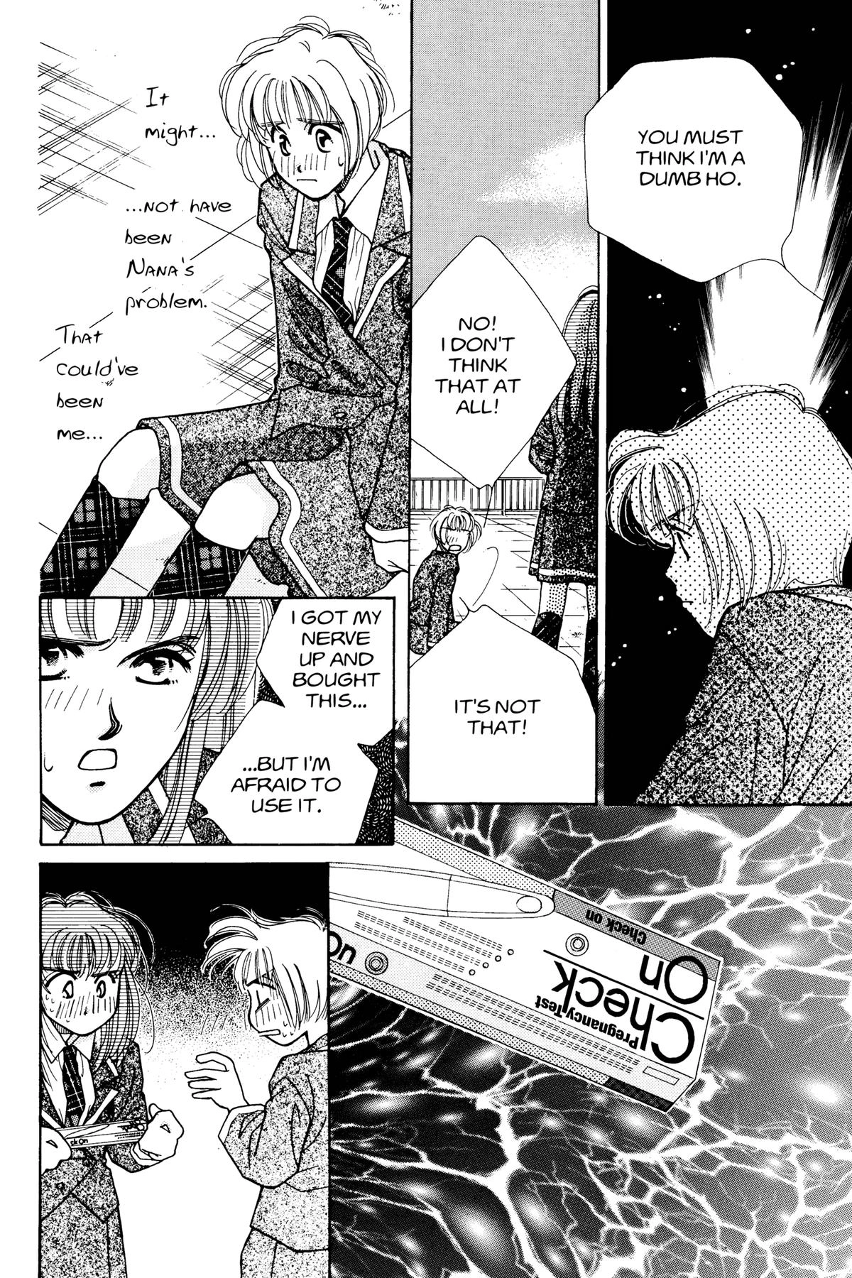 Tokyo Boys and Girls Chapter 18 page 11 - 
