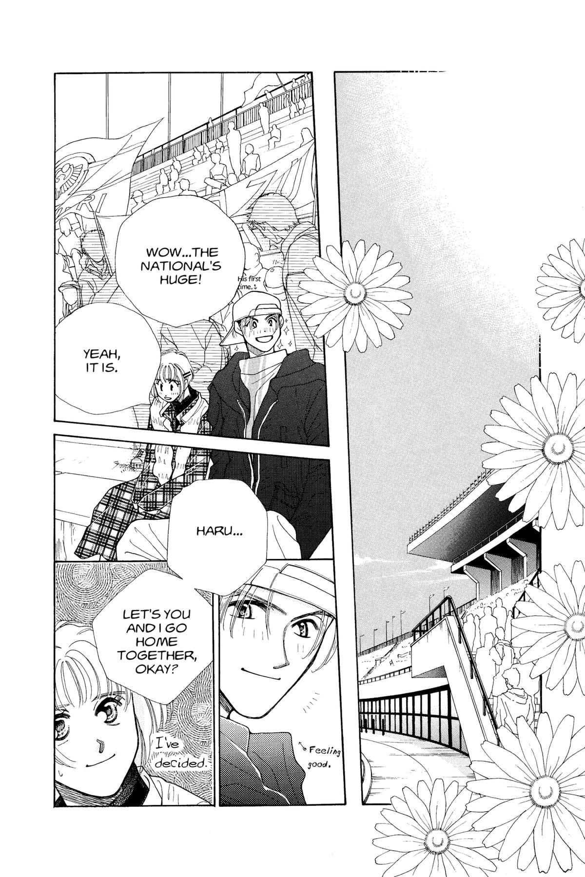 Tokyo Boys and Girls Chapter 18 page 26 - 