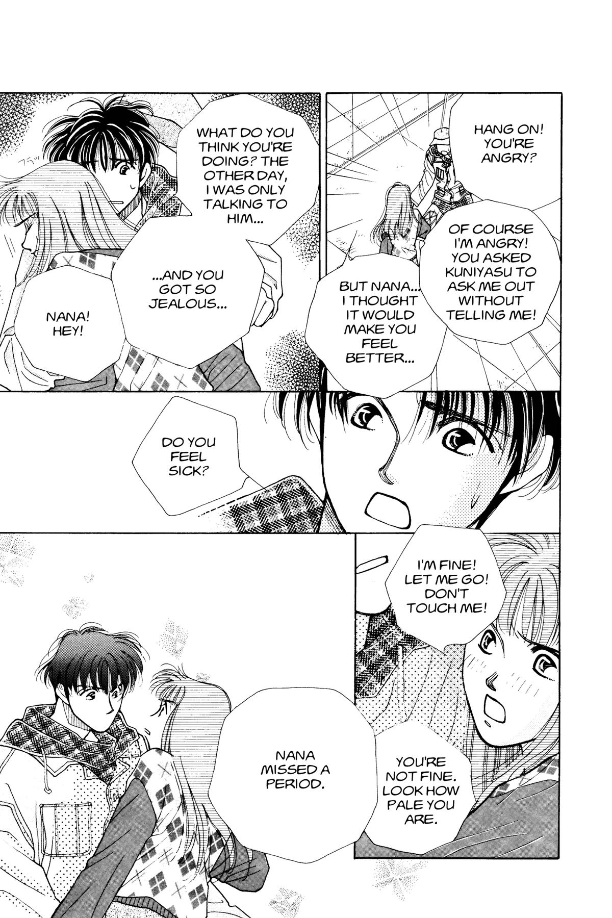 Tokyo Boys and Girls Chapter 18 page 29 - 