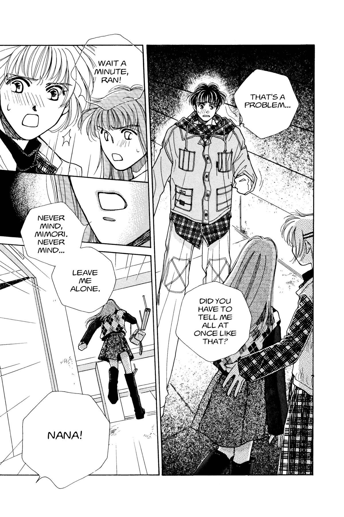 Tokyo Boys and Girls Chapter 18 page 31 - 