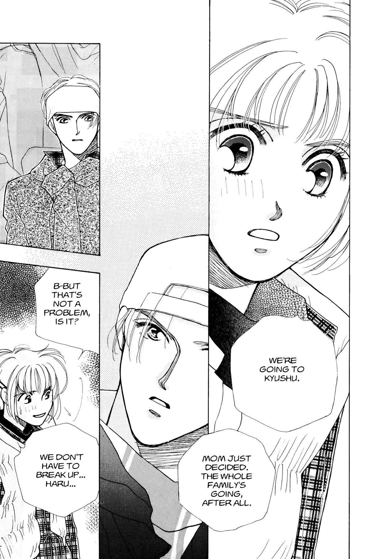 Tokyo Boys and Girls Chapter 18 page 37 - 