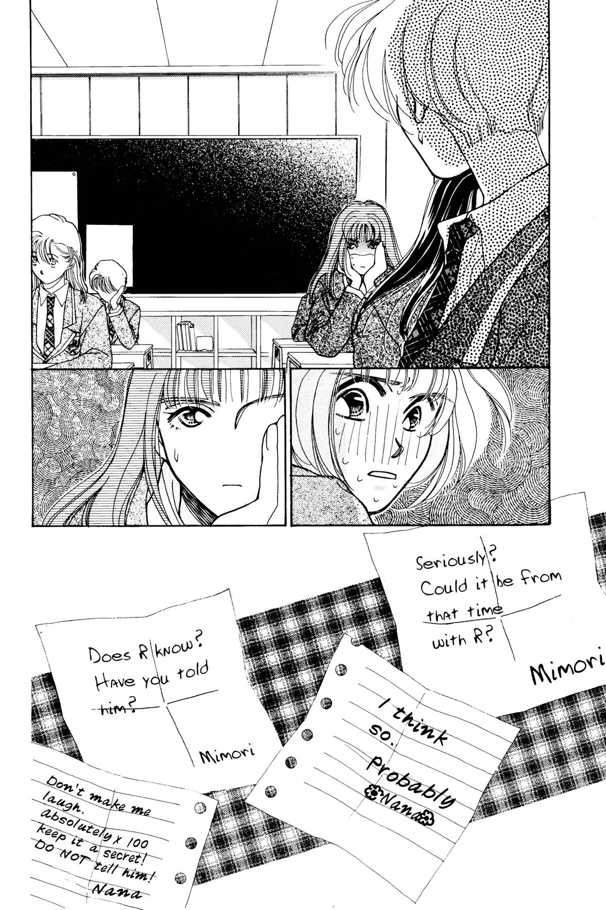 Tokyo Boys and Girls Chapter 18 page 9 - 