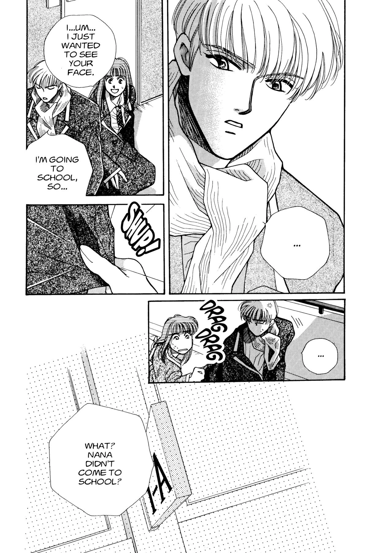 Tokyo Boys and Girls Chapter 19 page 13 - 