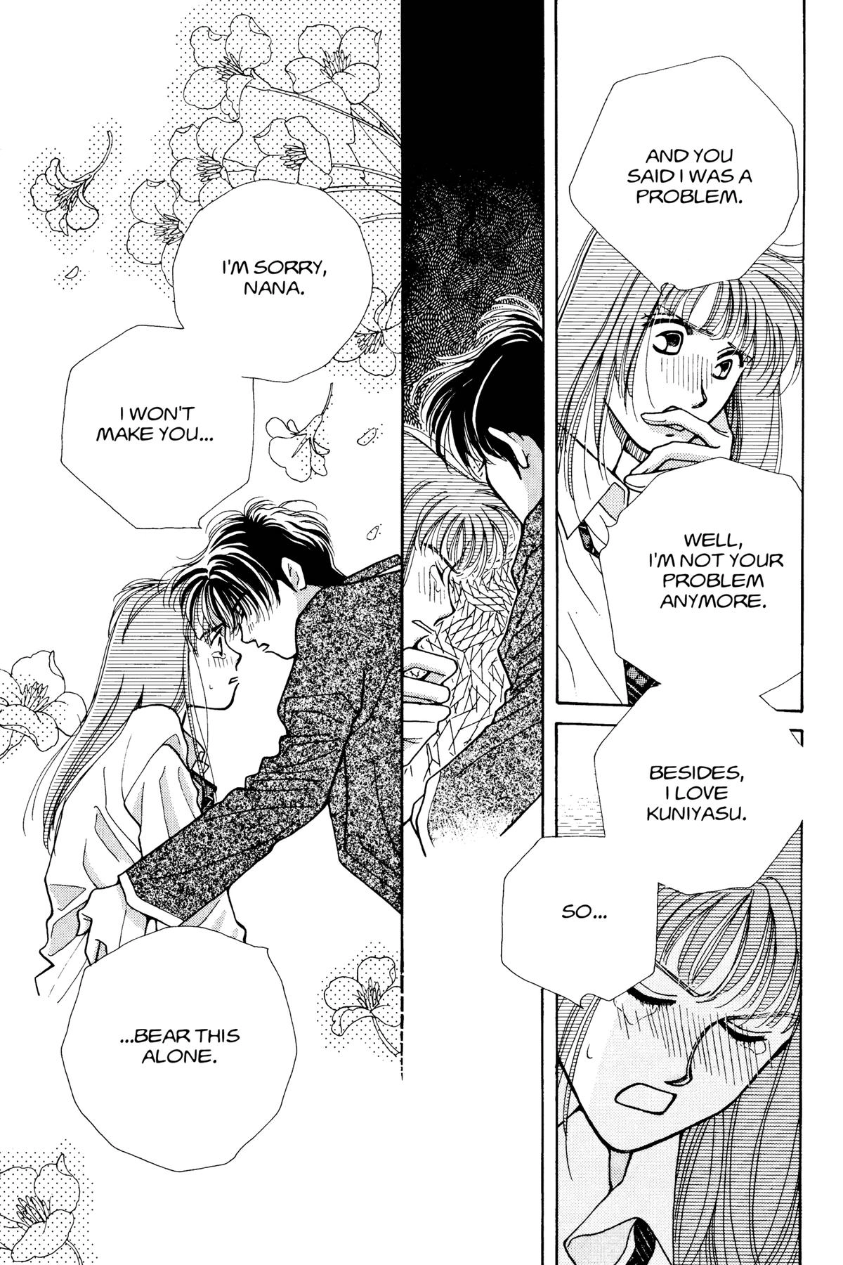 Tokyo Boys and Girls Chapter 19 page 22 - 