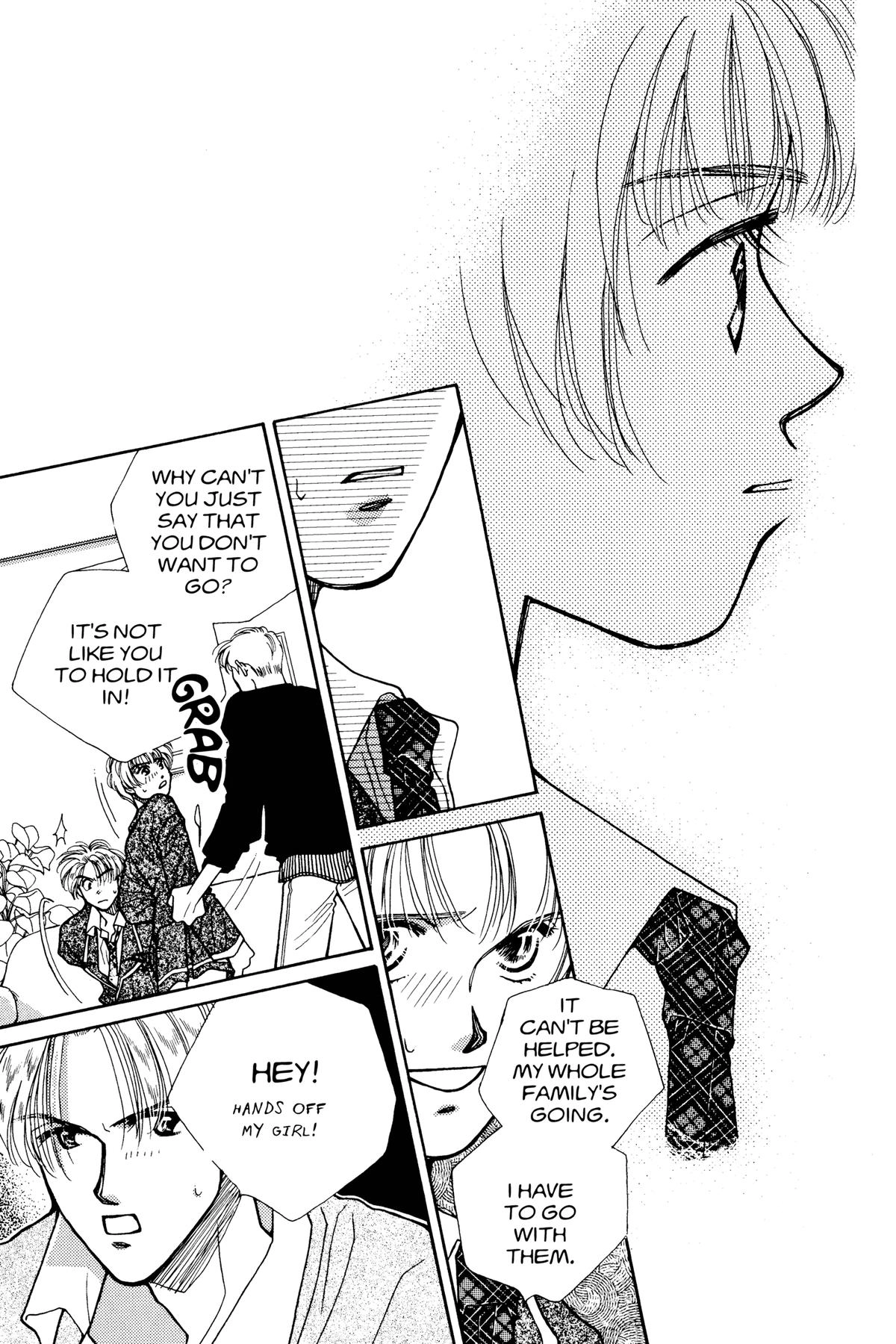 Tokyo Boys and Girls Chapter 19 page 26 - 