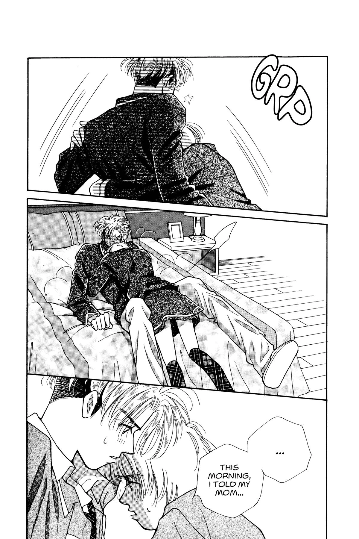 Tokyo Boys and Girls Chapter 19 page 31 - 