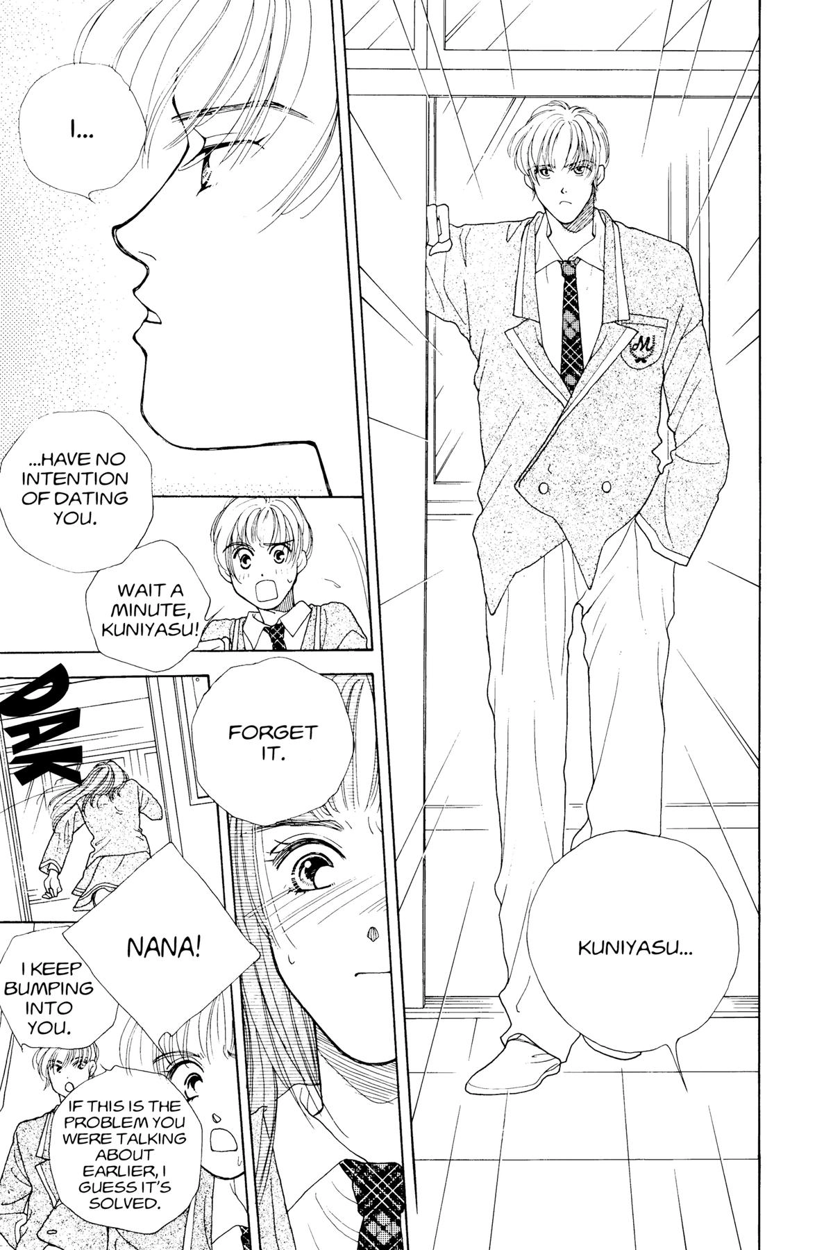 Tokyo Boys and Girls Chapter 2 page 23 - 