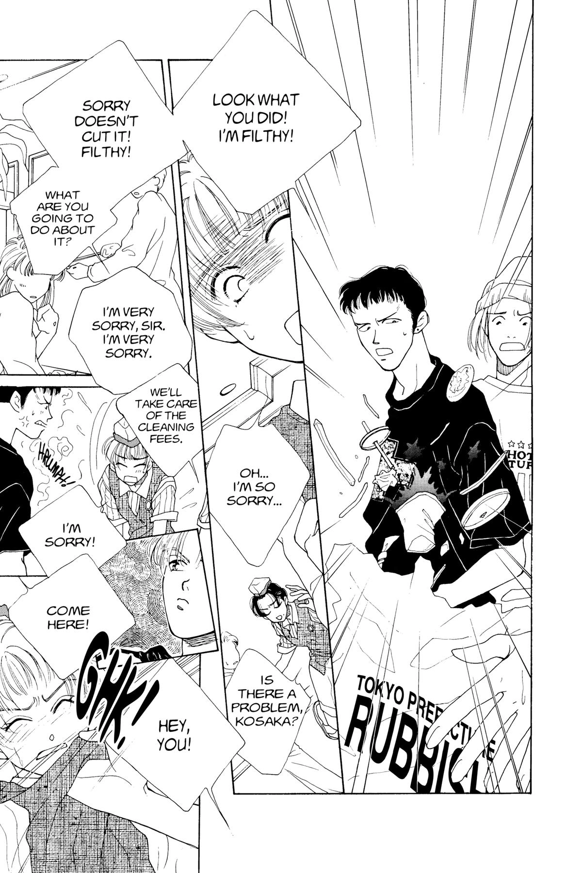 Tokyo Boys and Girls Chapter 2 page 29 - 