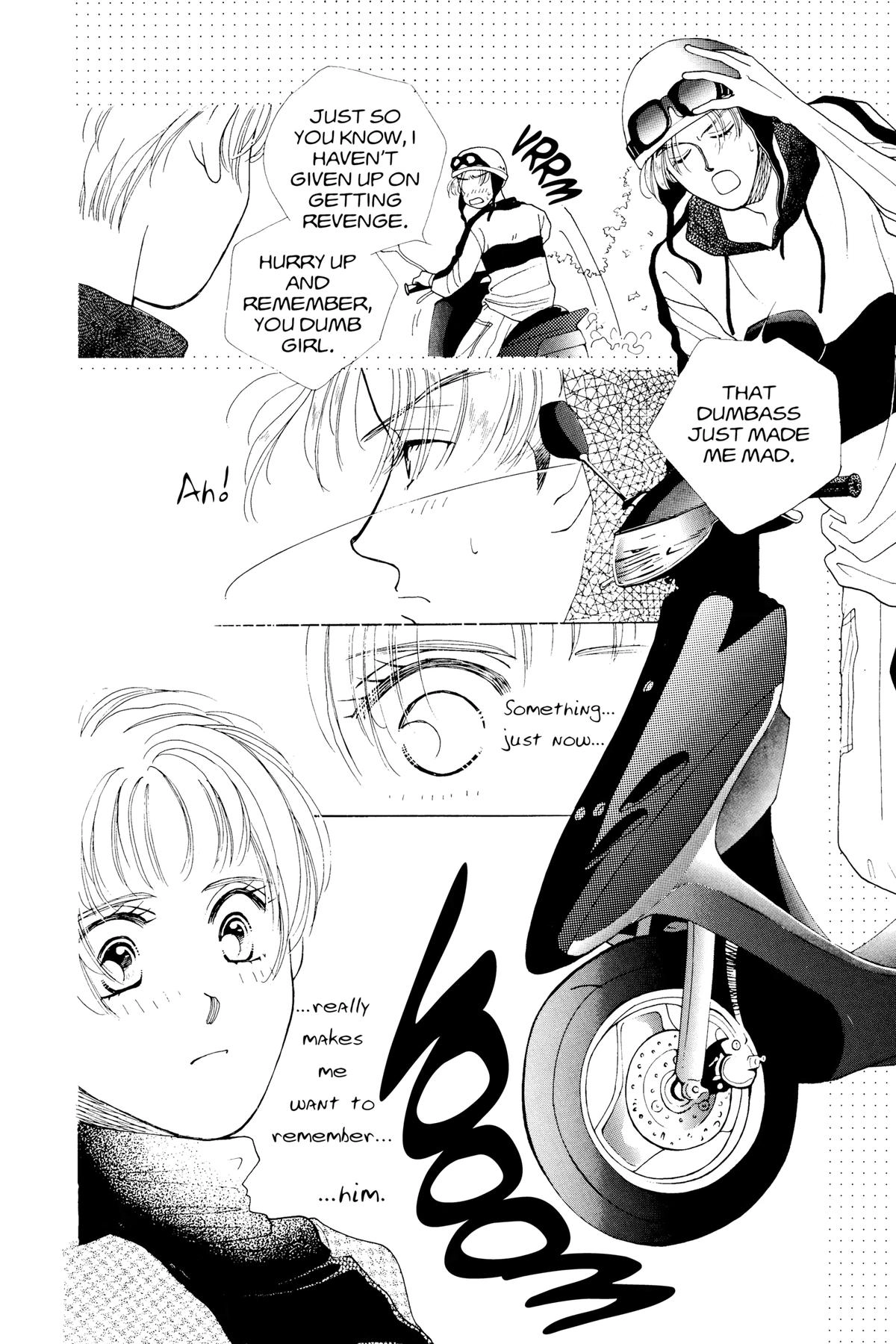 Tokyo Boys and Girls Chapter 2 page 34 - 