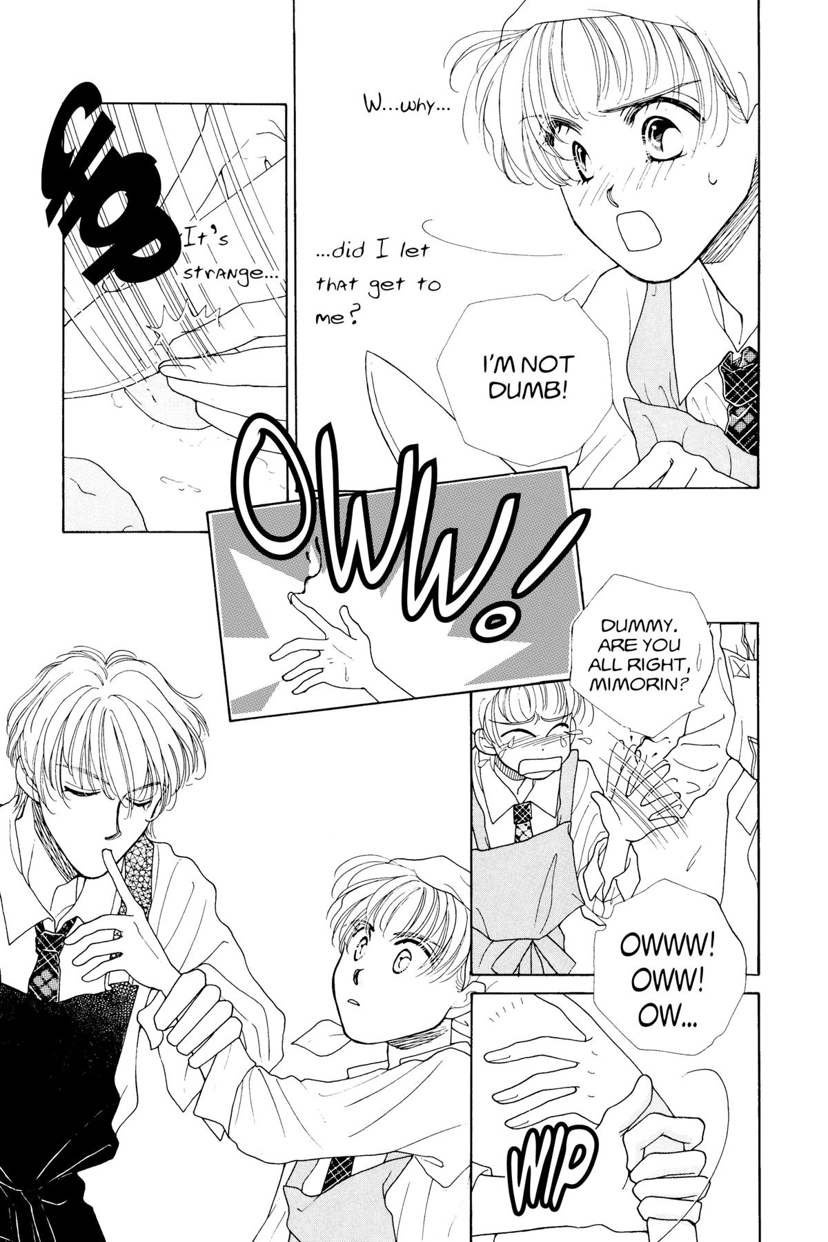 Tokyo Boys and Girls Chapter 2 page 37 - 