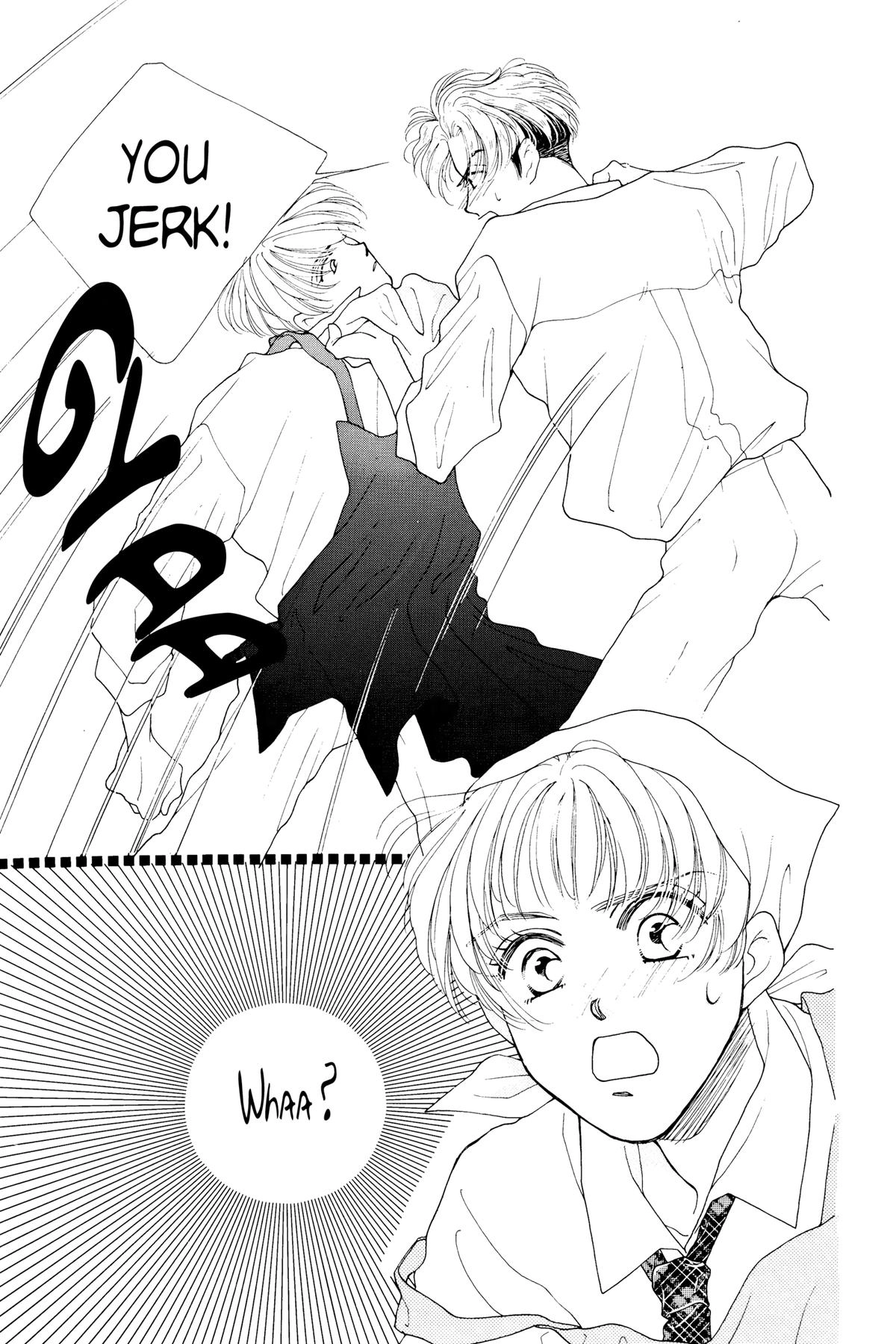 Tokyo Boys and Girls Chapter 2 page 39 - 