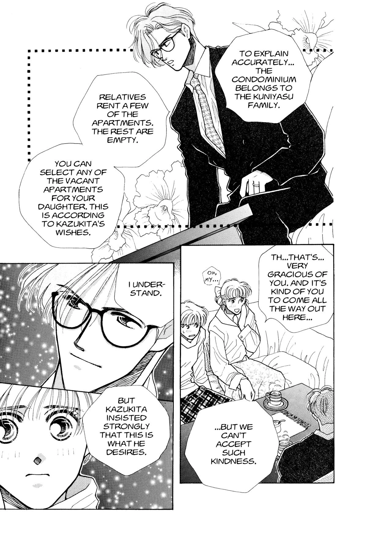 Tokyo Boys and Girls Chapter 20 page 1 - 