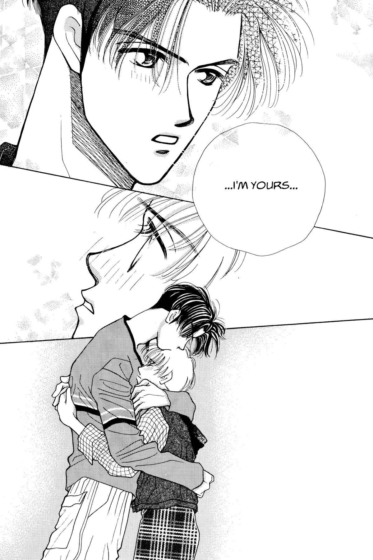 Tokyo Boys and Girls Chapter 20 page 19 - 