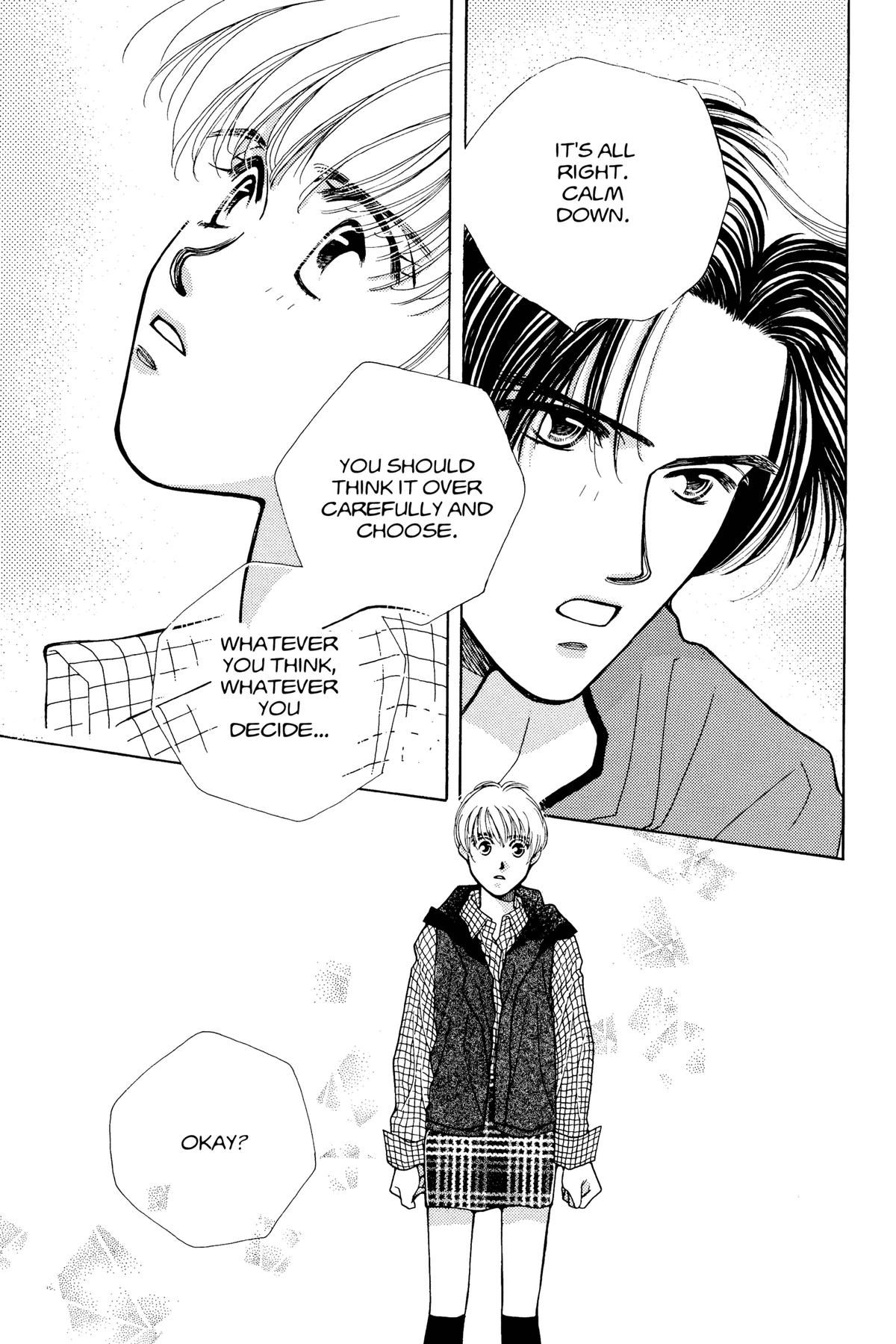 Tokyo Boys and Girls Chapter 20 page 29 - 