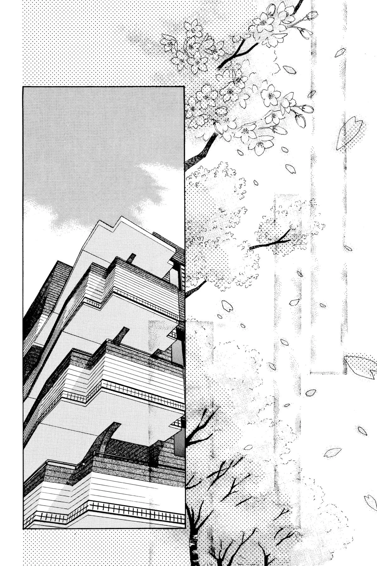Tokyo Boys and Girls Chapter 20 page 31 - 