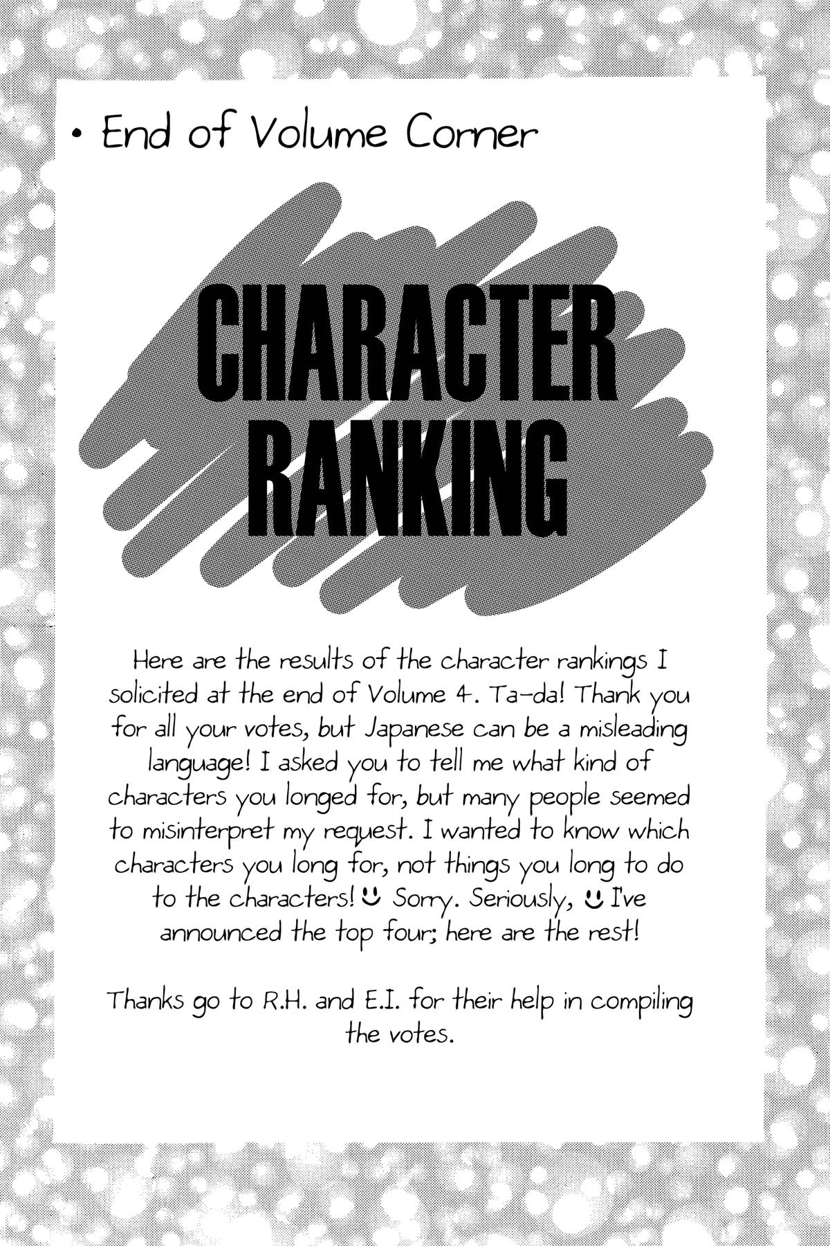 Tokyo Boys and Girls Chapter 20 page 39 - 