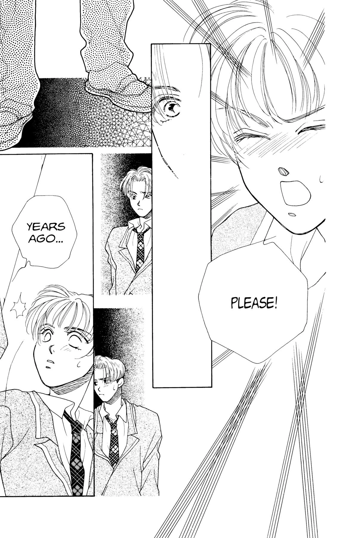 Tokyo Boys and Girls Chapter 3 page 14 - 