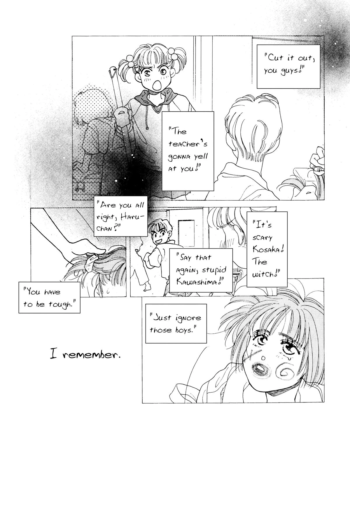 Tokyo Boys and Girls Chapter 3 page 17 - 